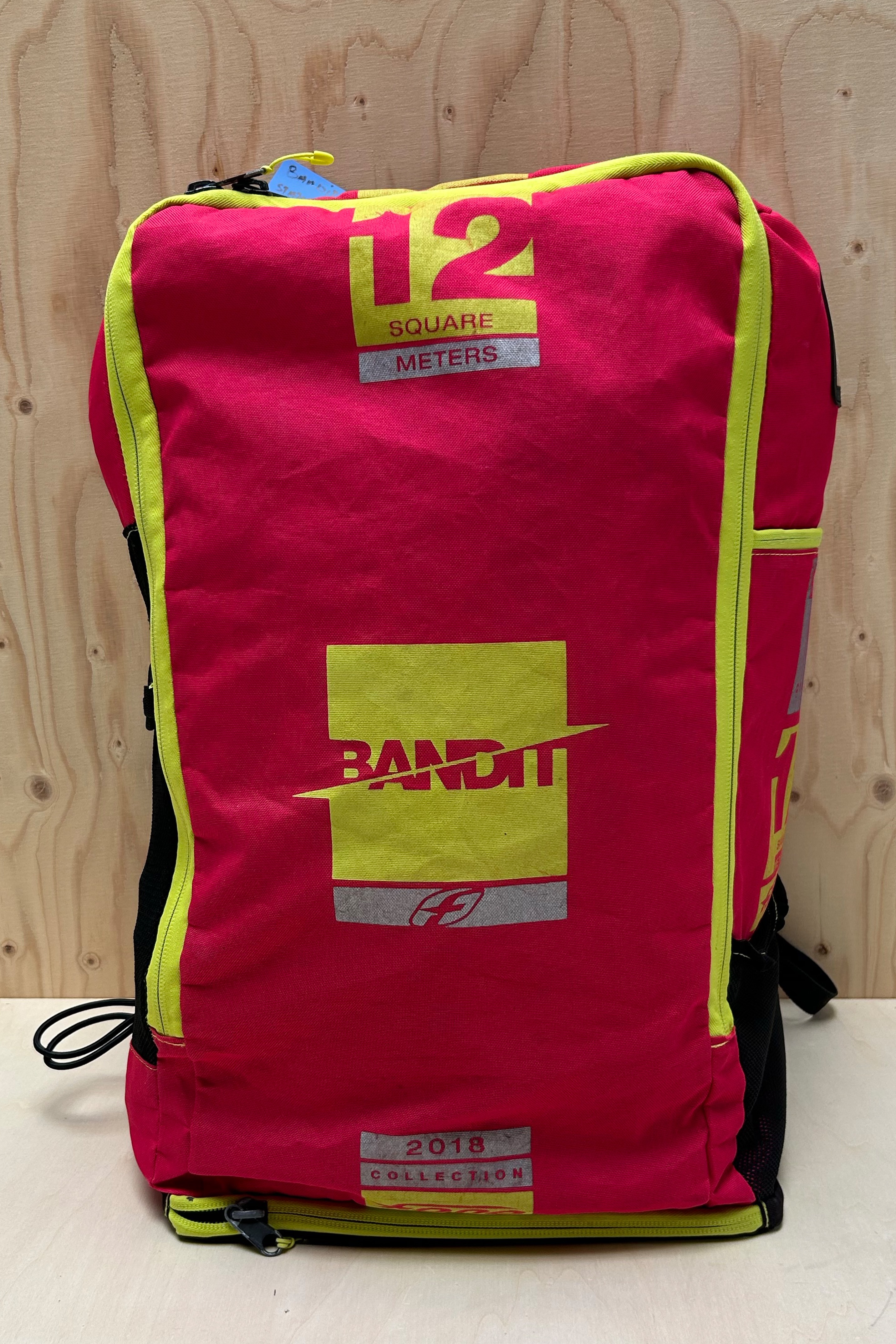 F-One-Bandit 2018 Kite (2nd)