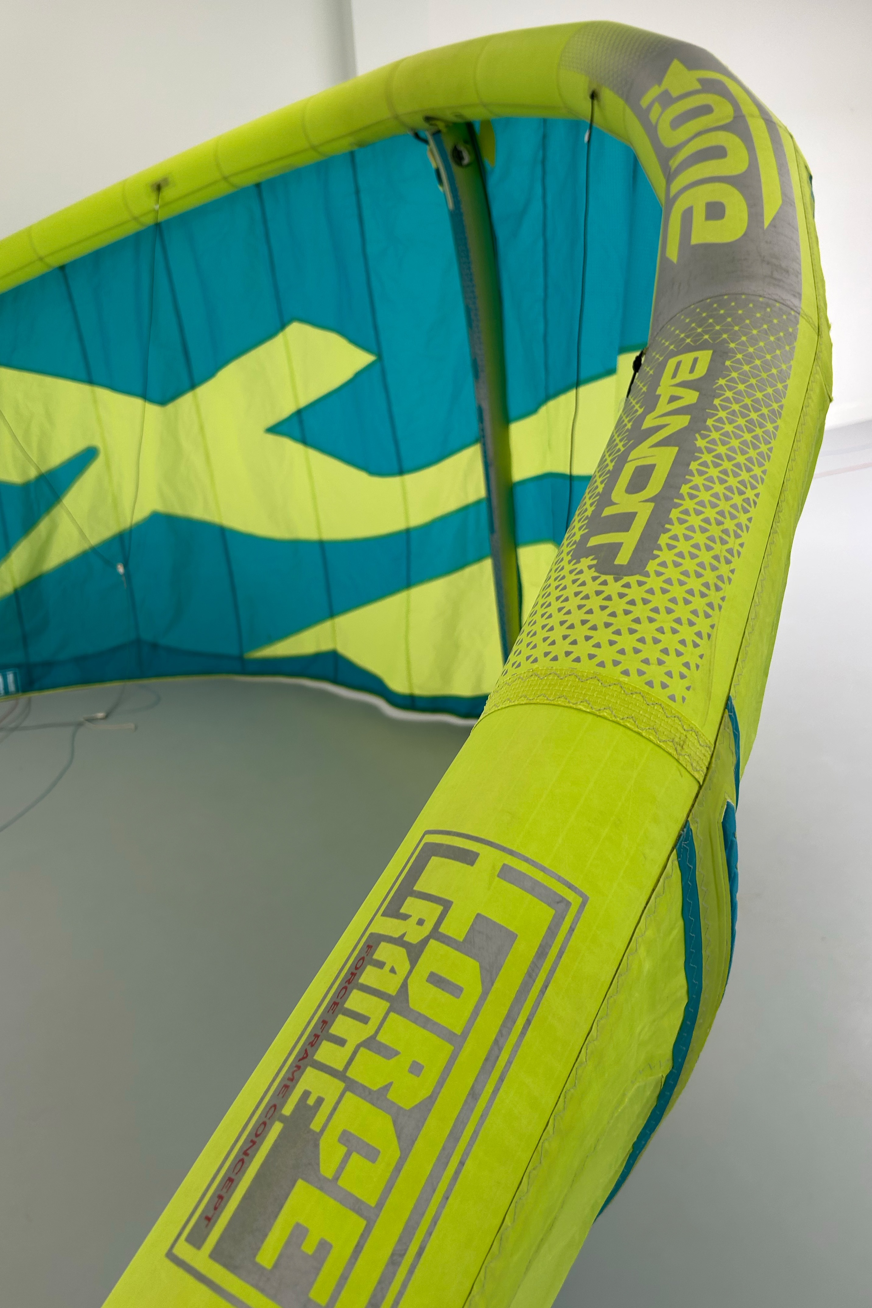 F-One-Bandit 2018 Kite (2nd)