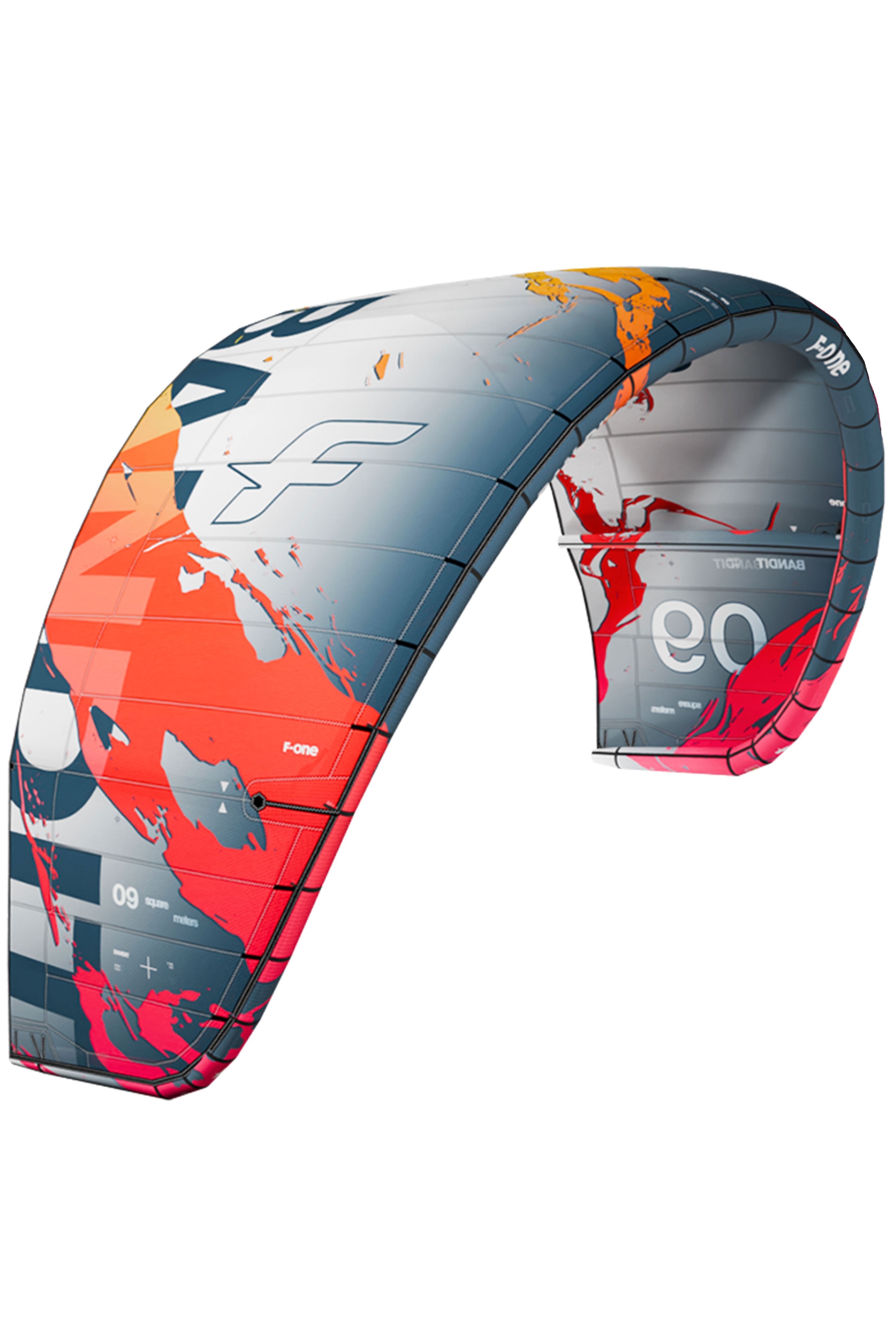 F-One-Bandit Brainchild Aile de Kite