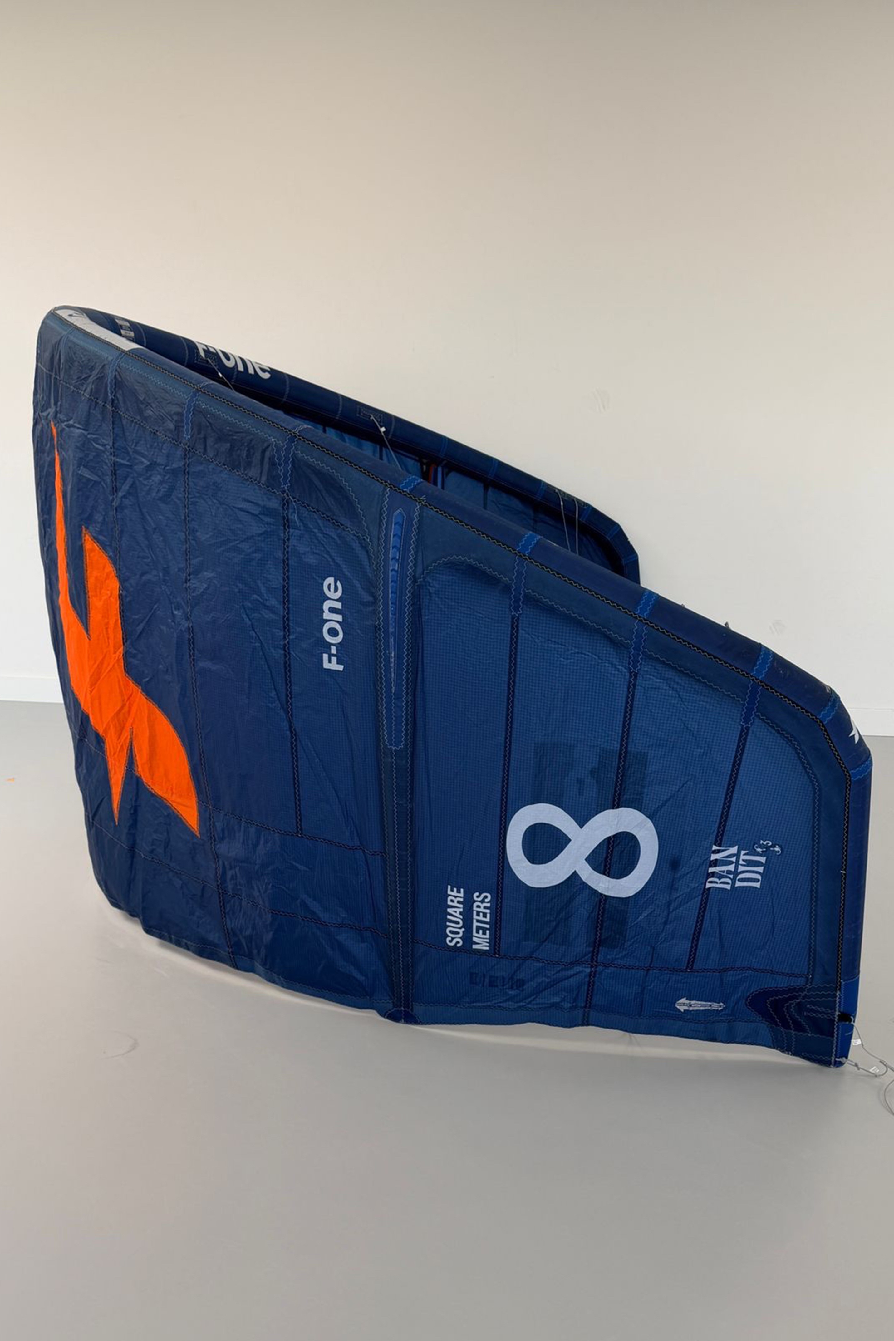 F-One-Bandit S3 Kite (2nd)