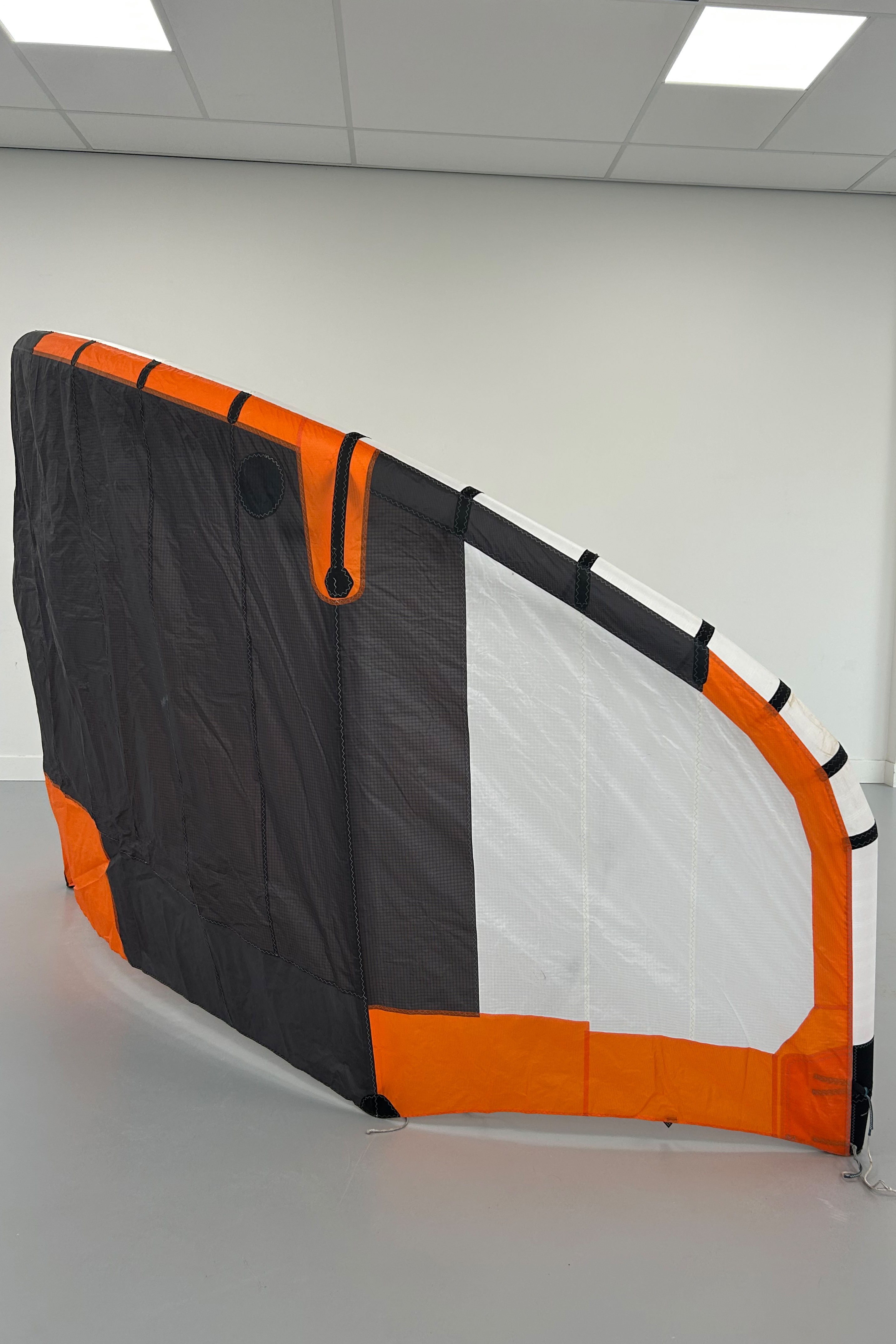 F-One-Bandit Tec Kite Proto (DEMO)