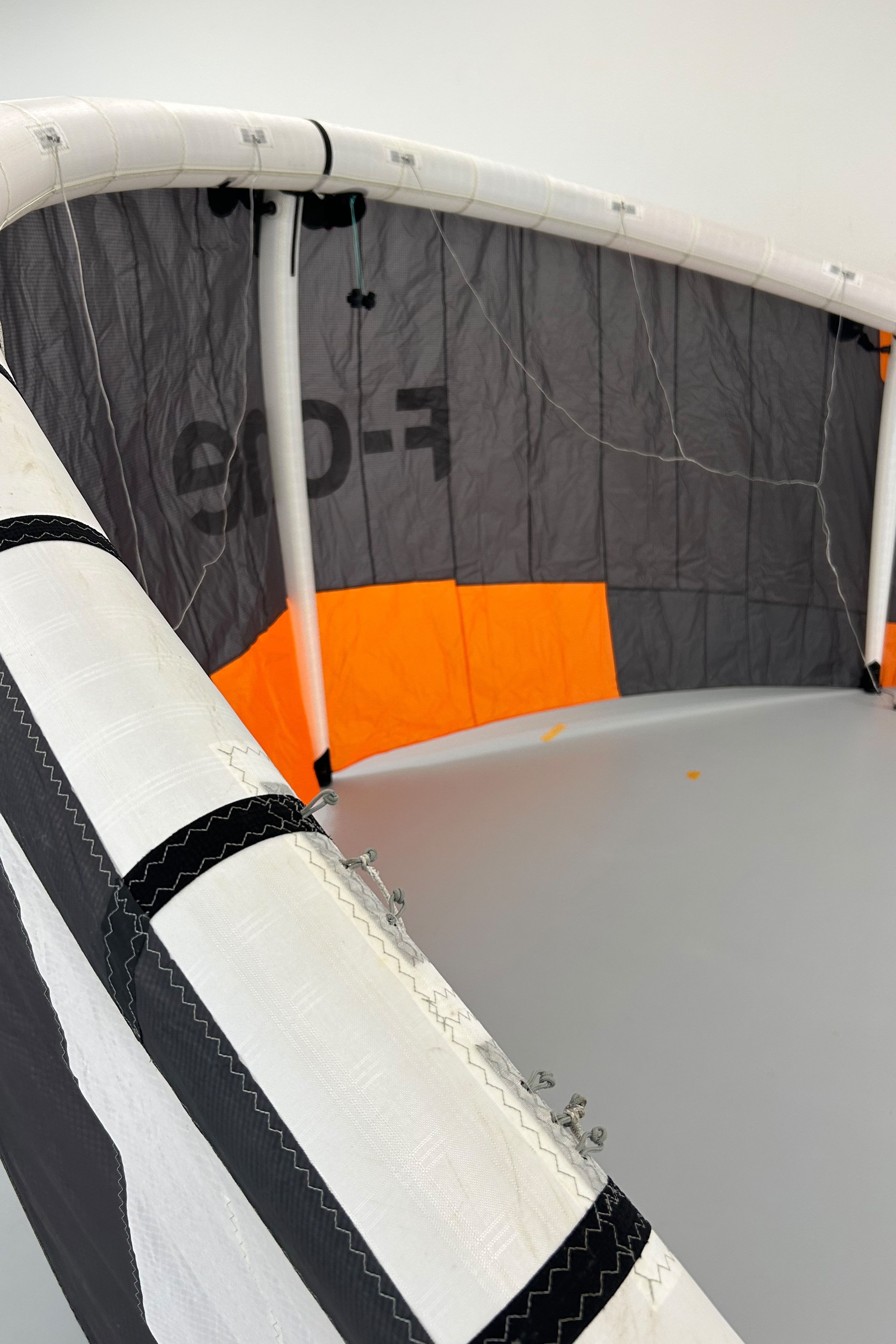 F-One-Bandit Tec Kite Proto (DEMO)