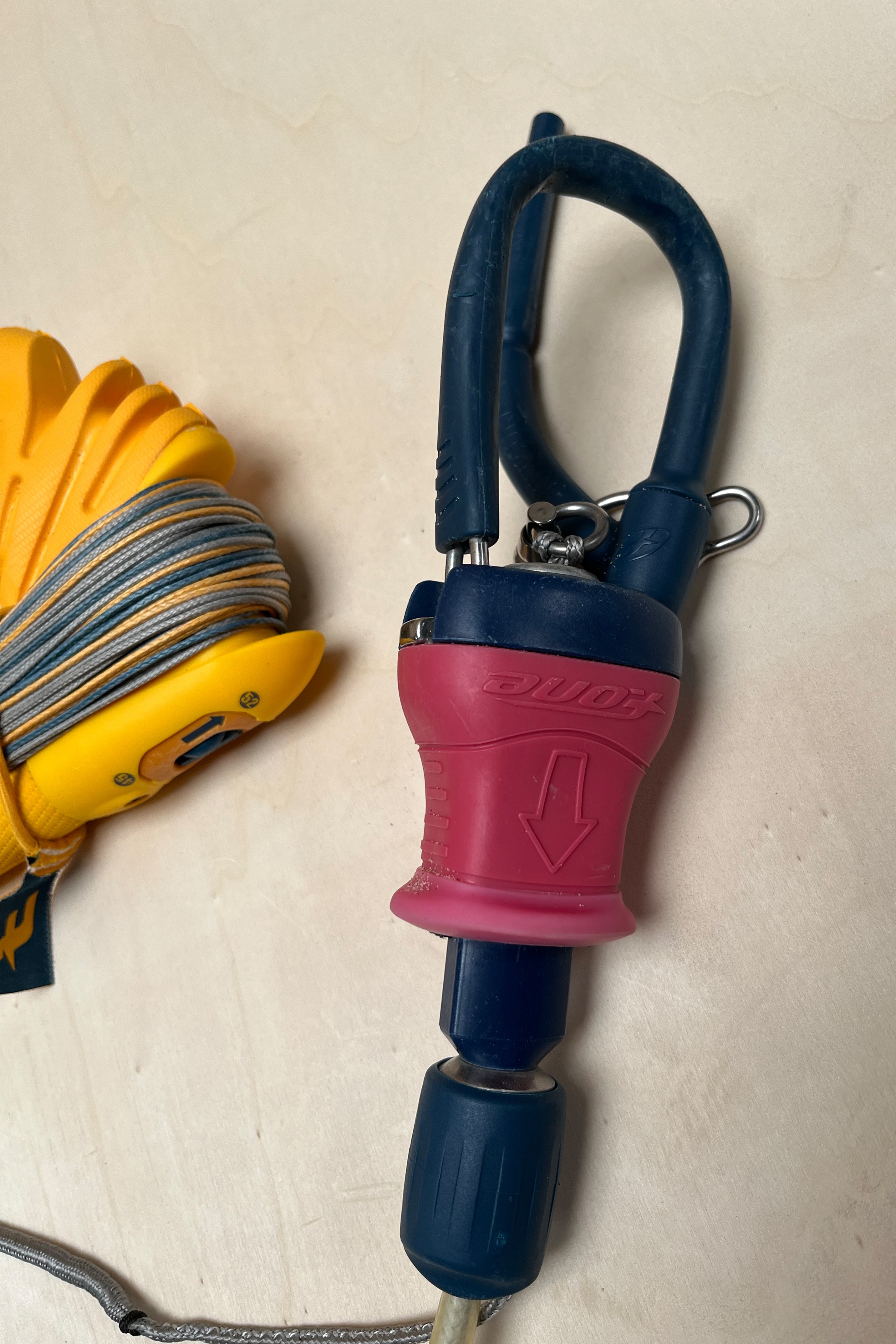 F-One-Linx Bar 2020 (2nd)