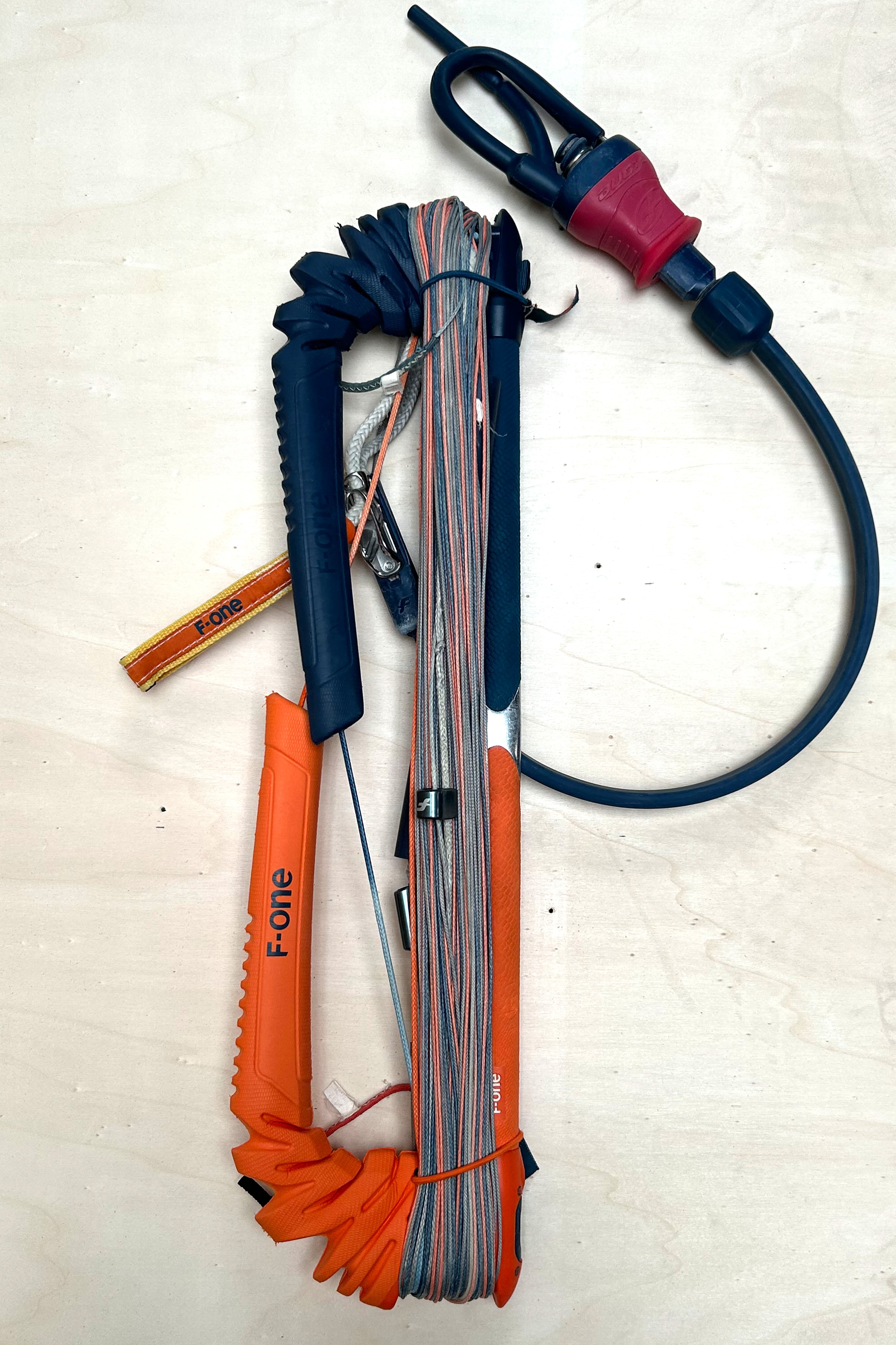 F-One-Linx Bar 2022 (2nd)