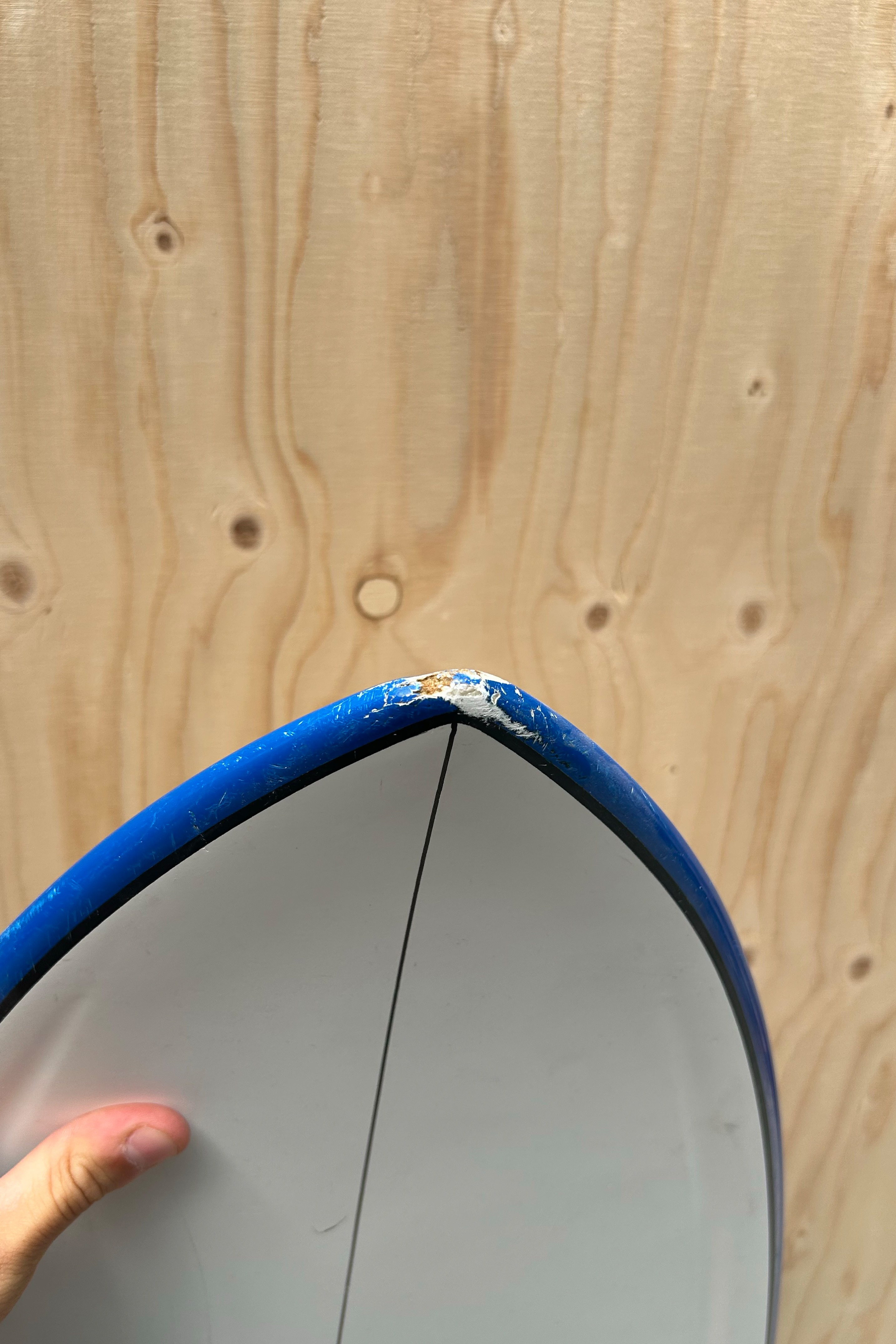 F-One-Mitu Pro 2015 Surfboard (2nd)