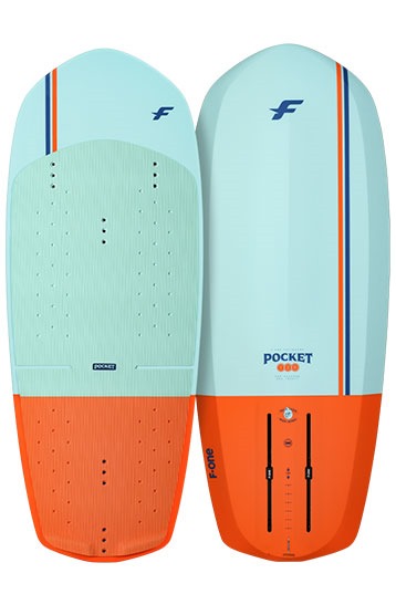 F-One-Pocket Planche de Foil