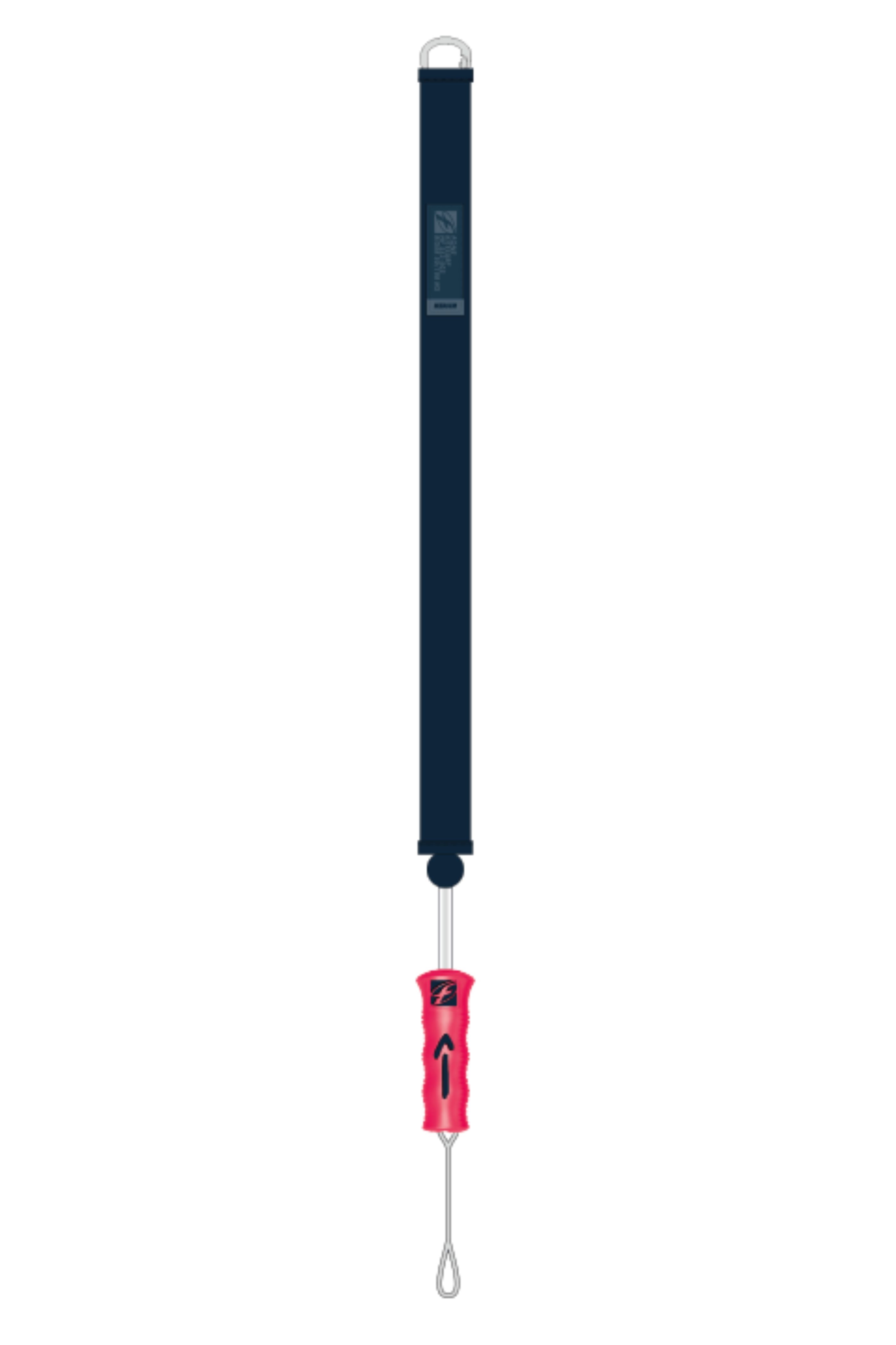 F-One-Safety Medium Leash
