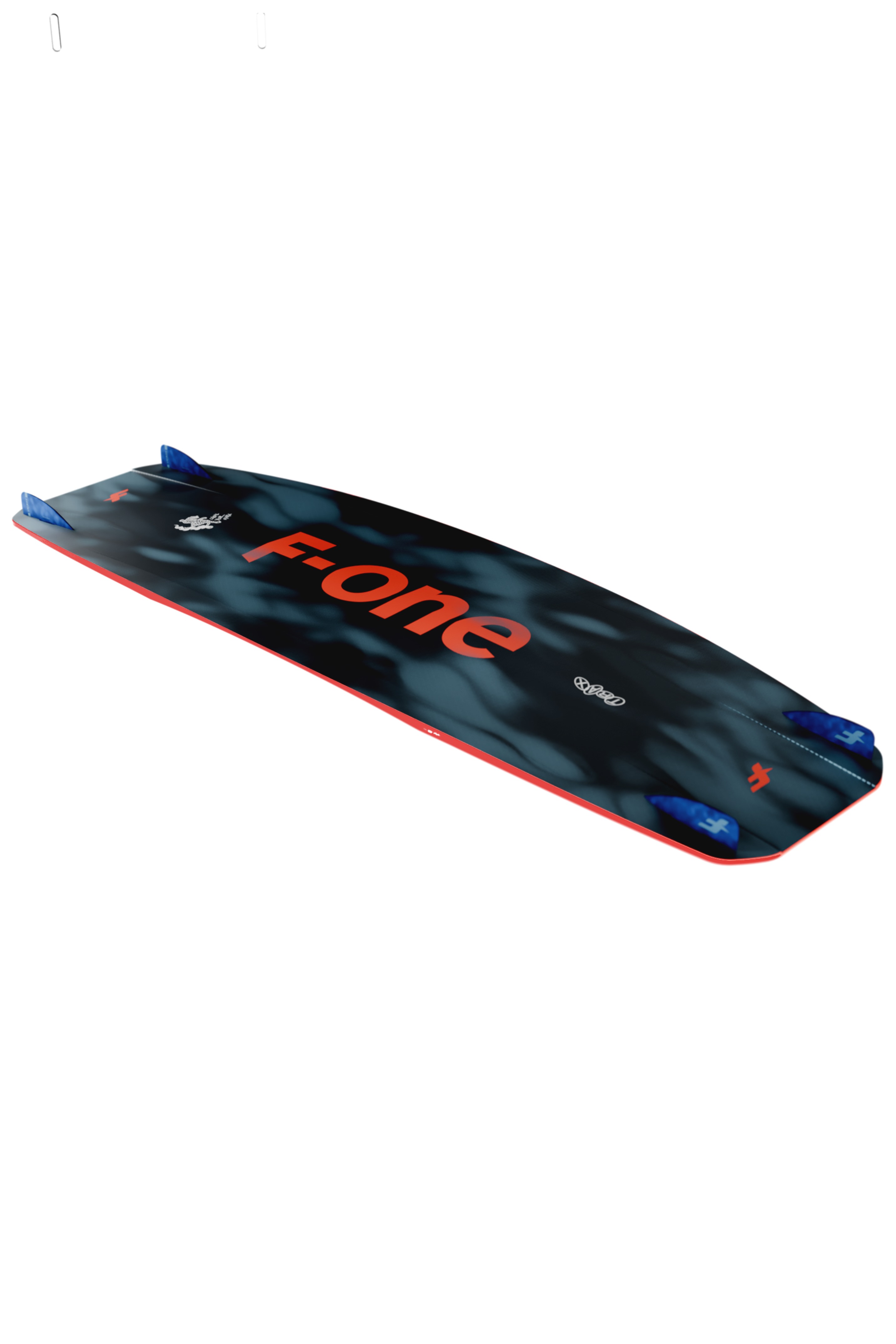 F-One-Trax 2027 Planche de Kite
