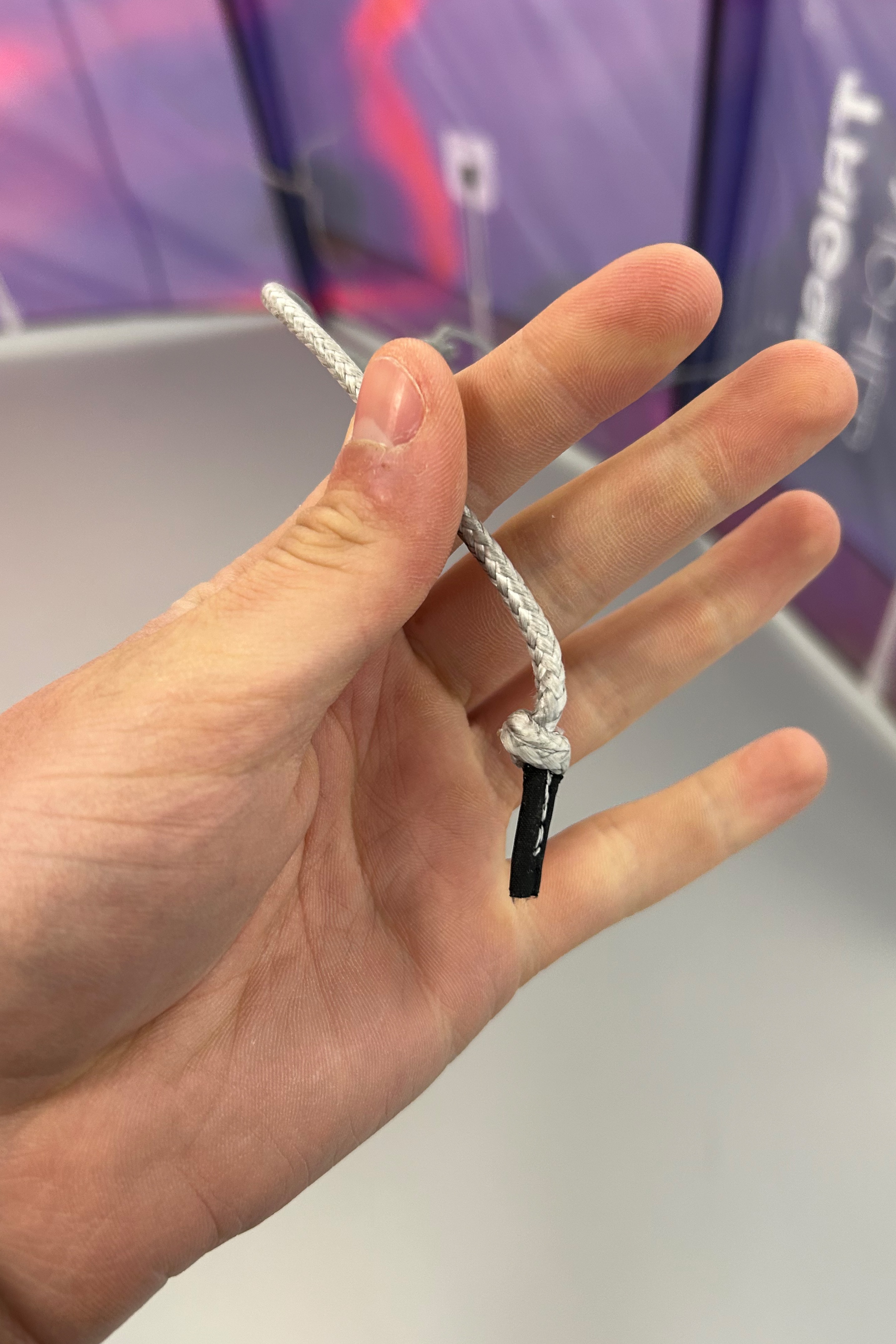 F-One-Trigger V2 Brainchild Kite 2025 (DEMO)