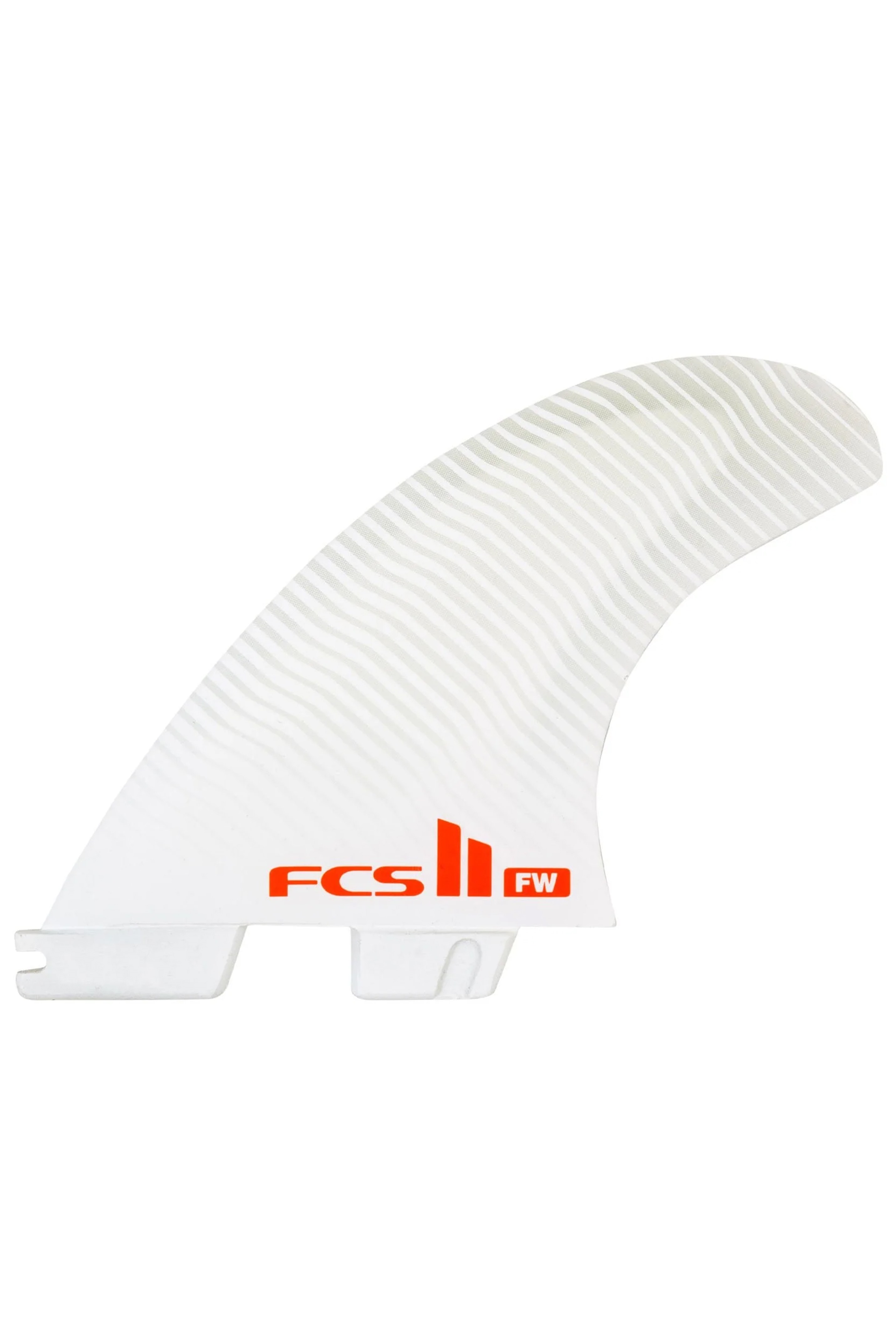 FCS Surf-FCSII FW PC Thruster