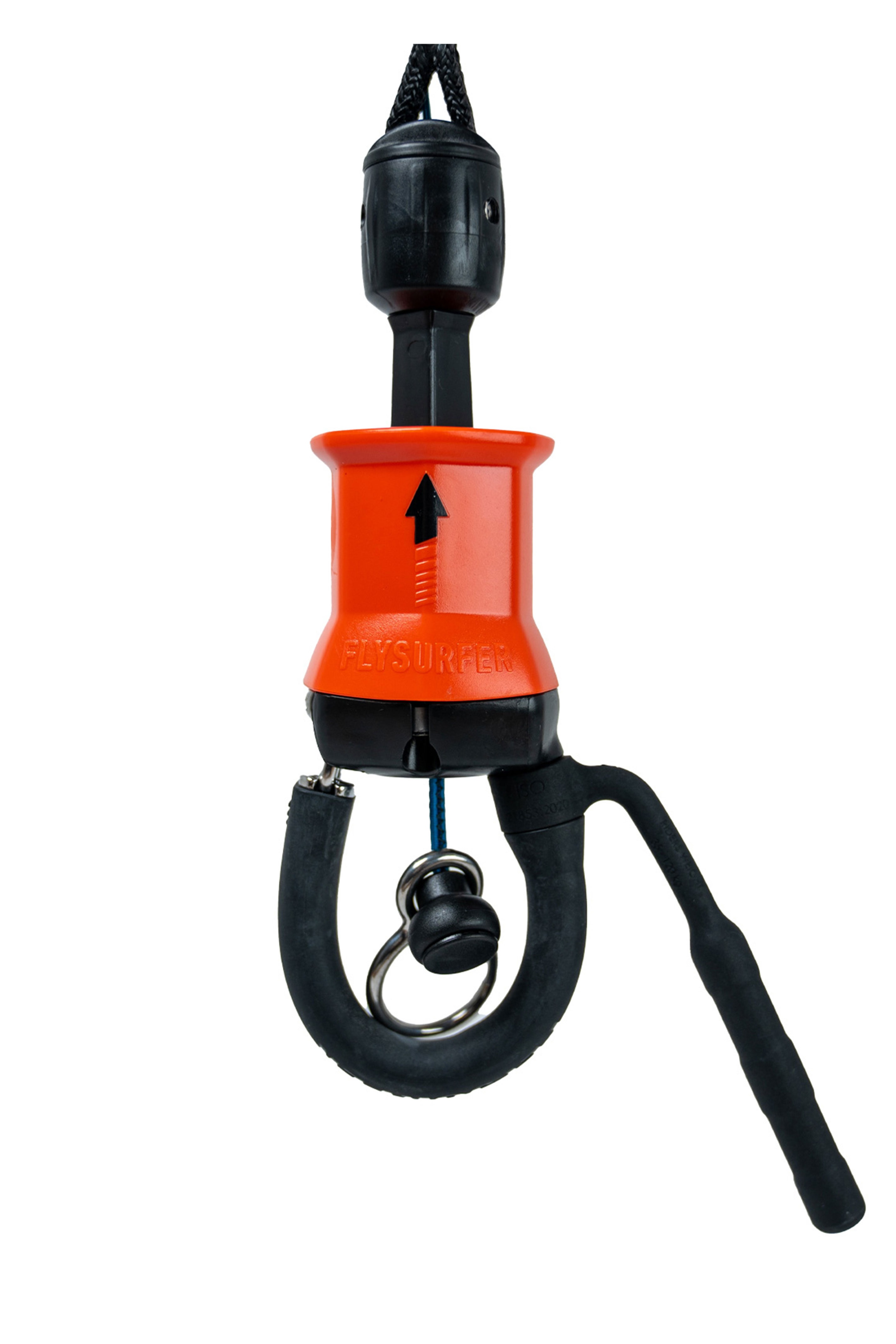 Flysurfer-Connect 3 Barre de Kite