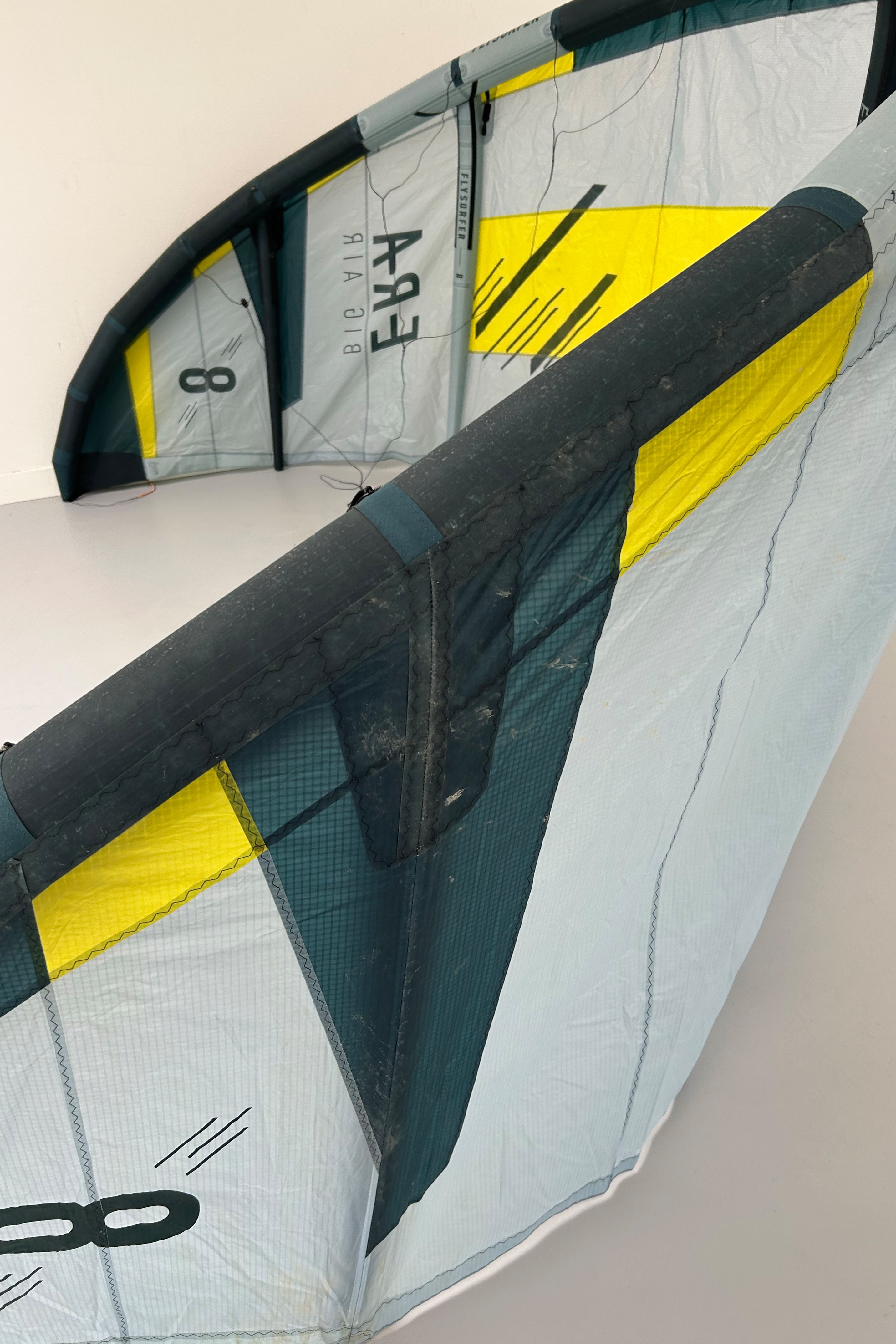 Flysurfer-Era 2 Kite (2nd)