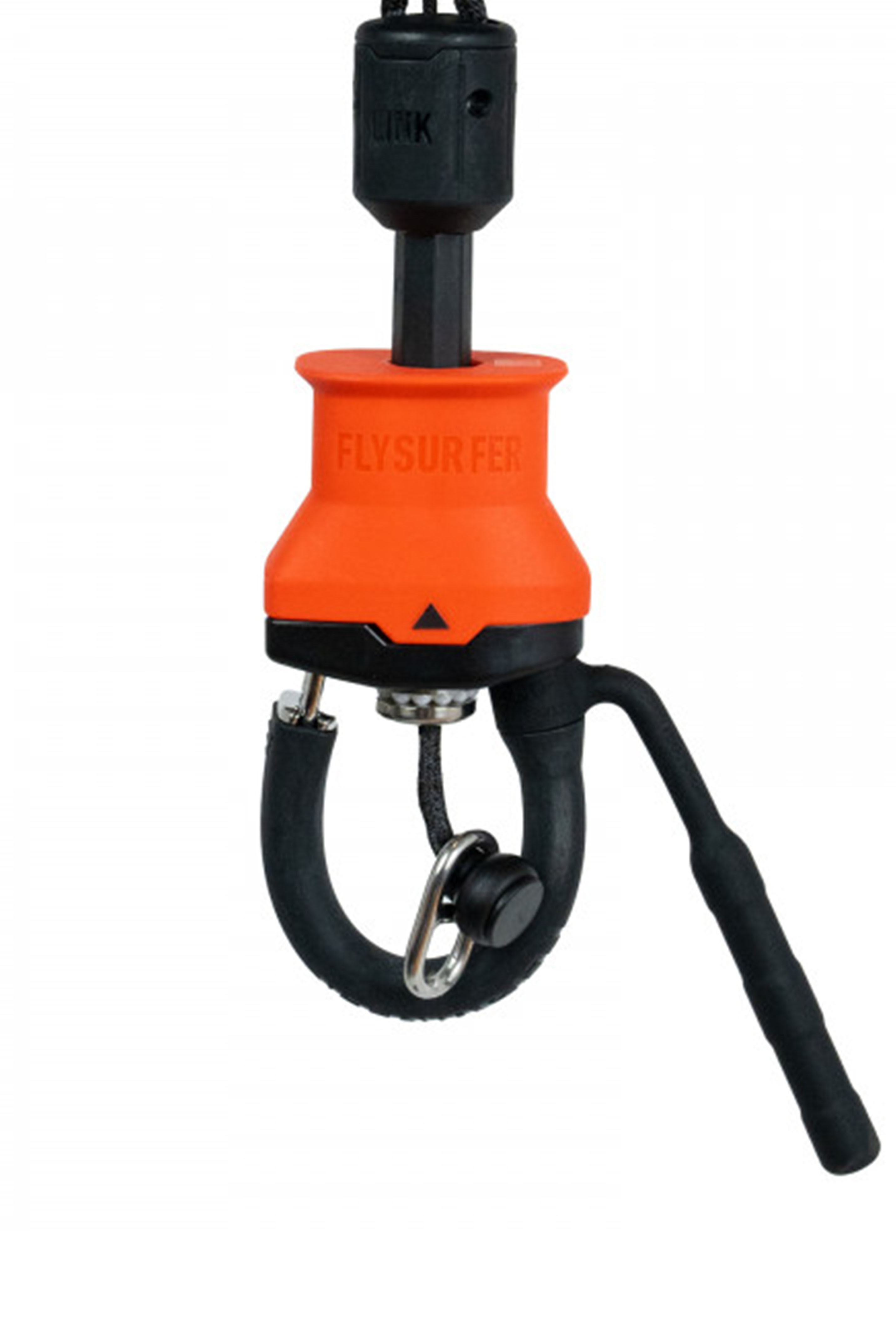 Flysurfer-Force 3 Barre de kite