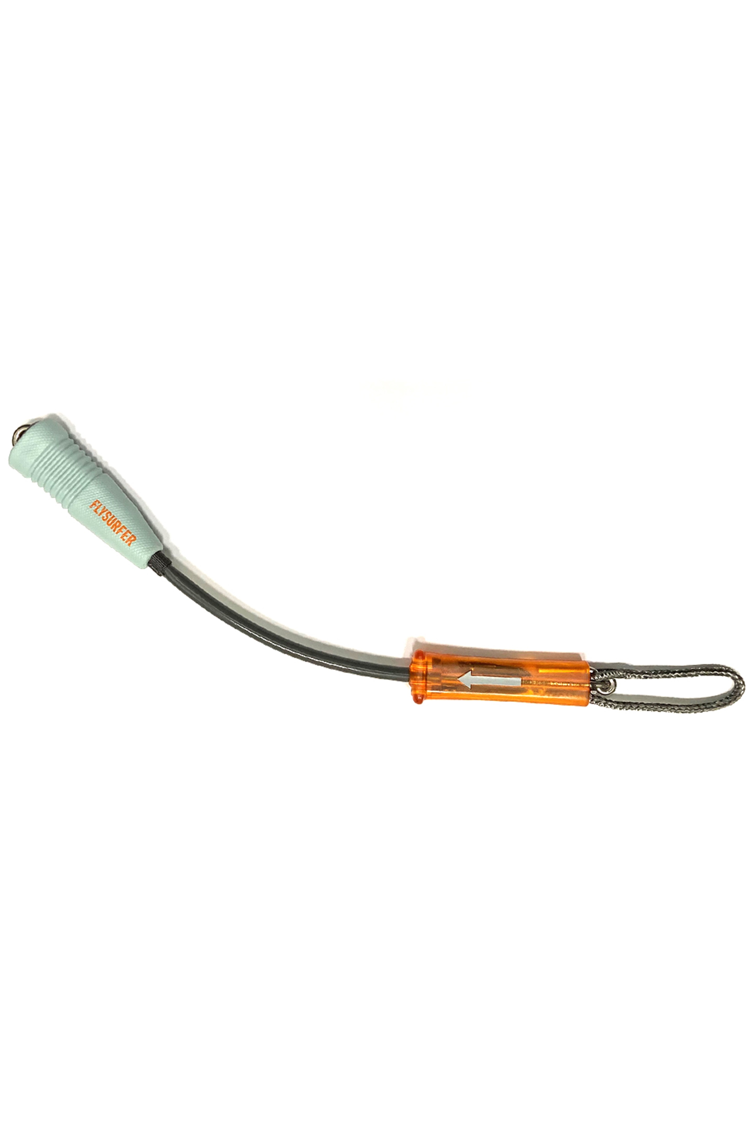 Flysurfer-Leash Court de Sécurité