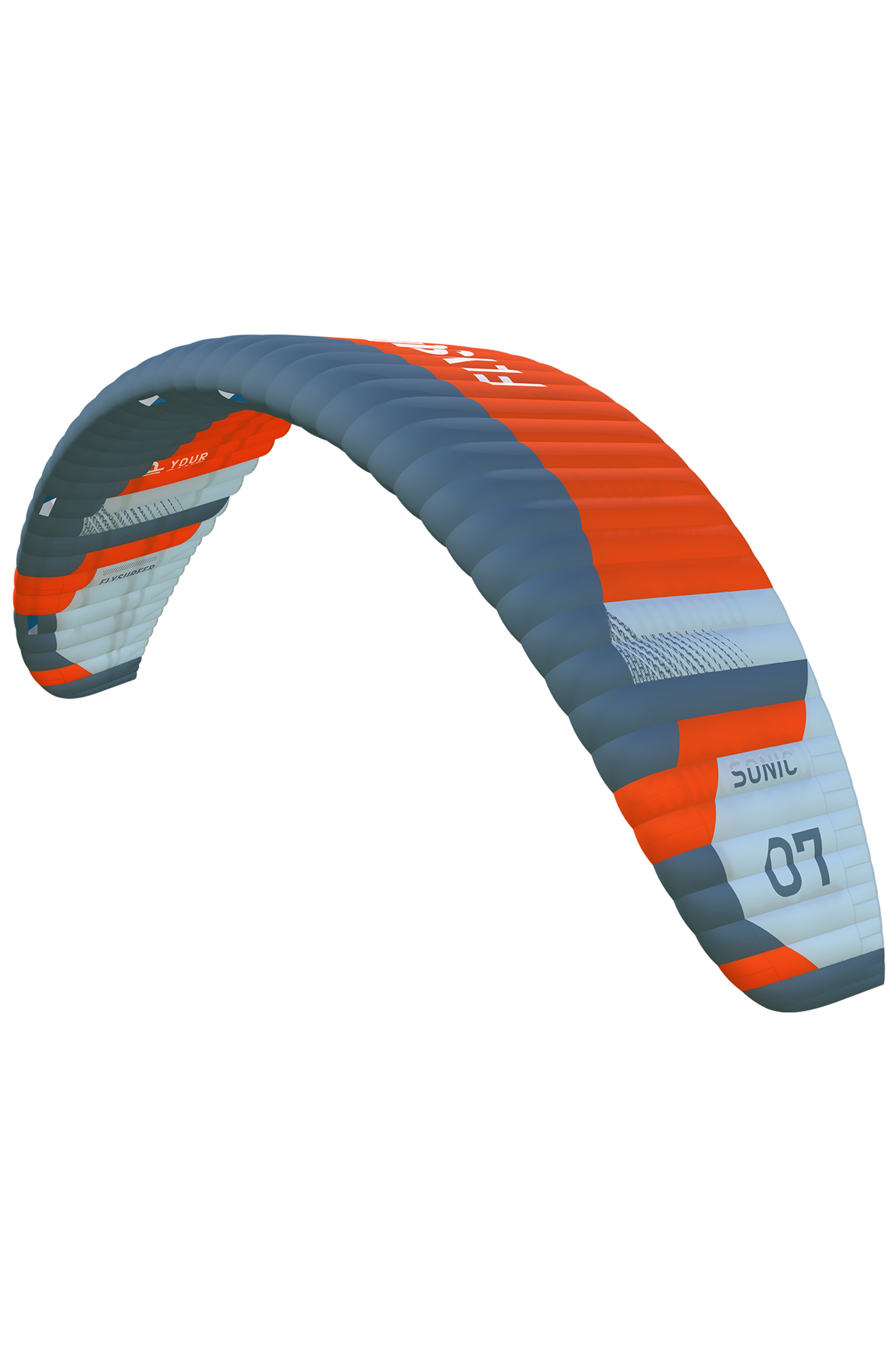 Flysurfer-Sonic 5 Aile de Kite