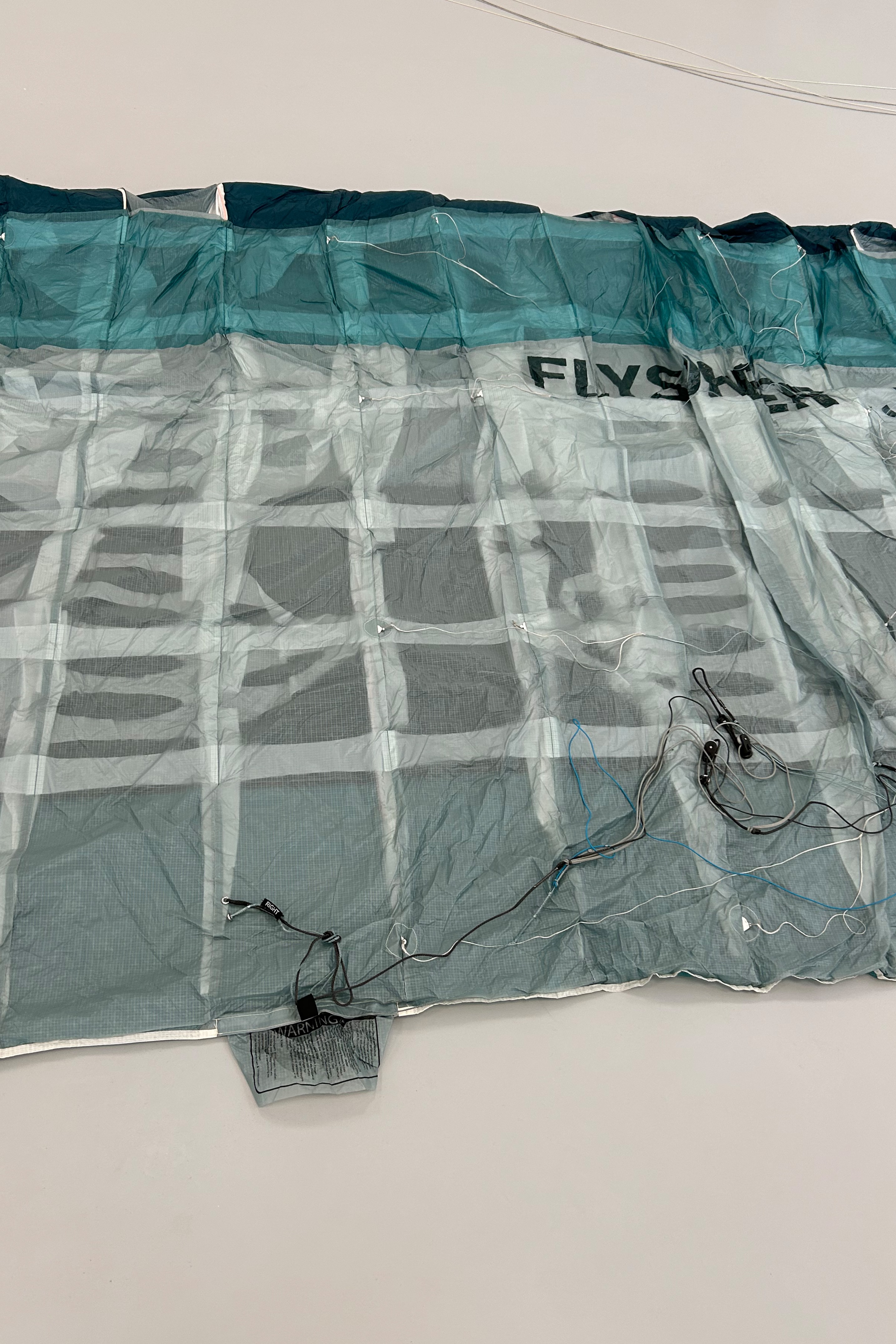 Flysurfer-Soul 2 Kite (2nd)