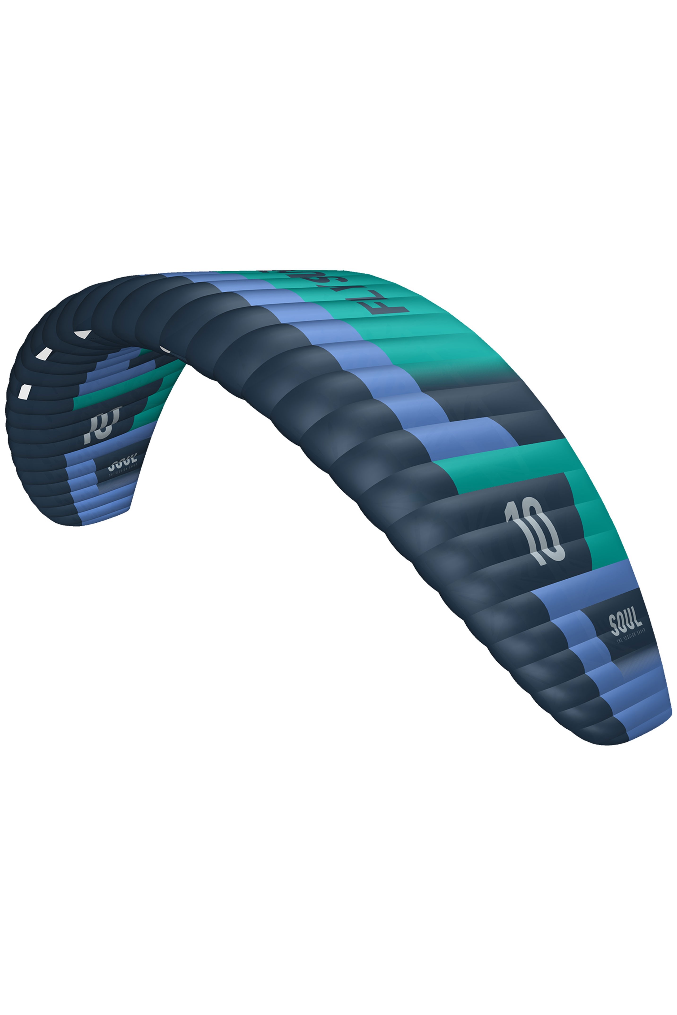 Flysurfer-Soul 3 Aile de Kite