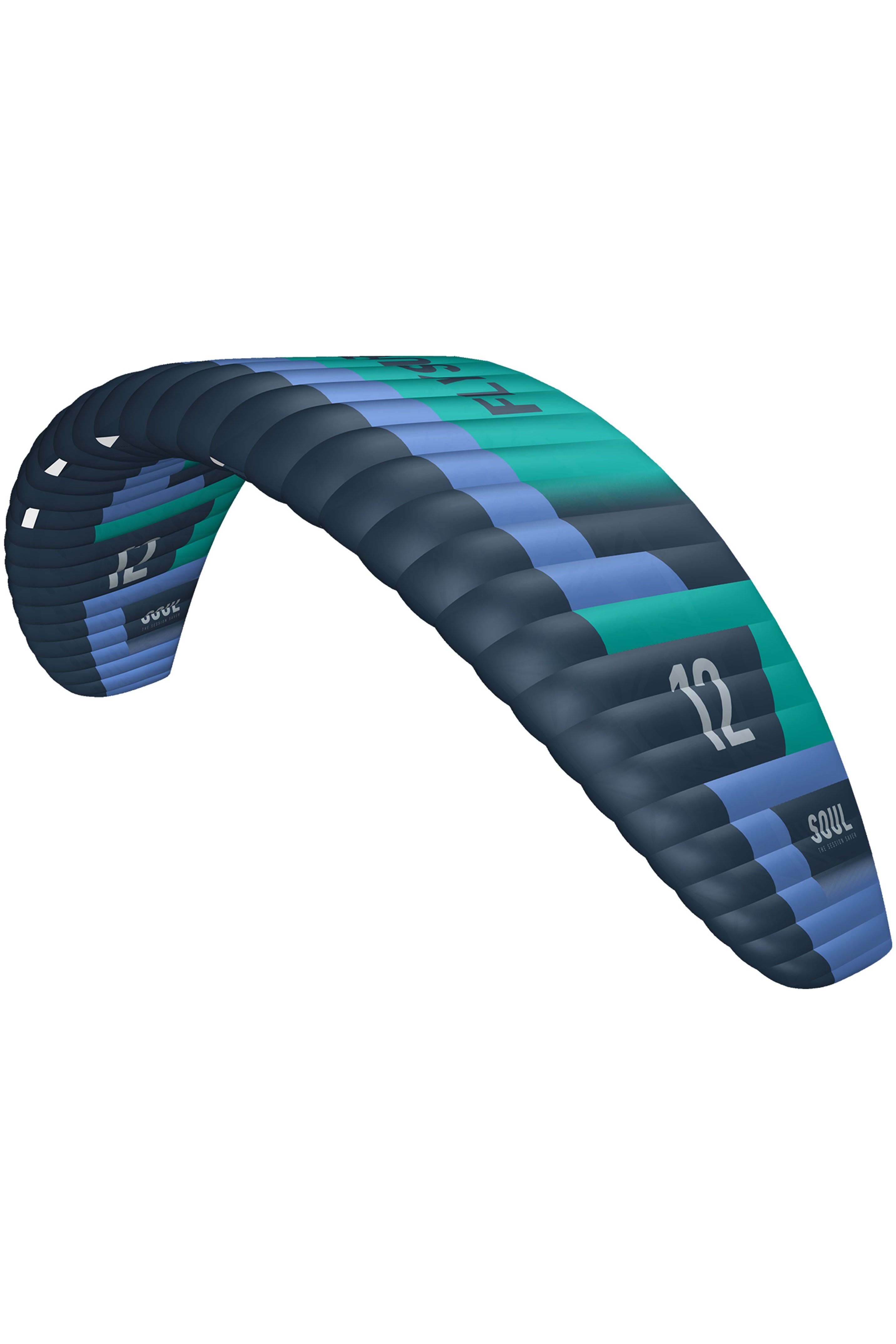 Flysurfer-Soul 3 Aile de Kite