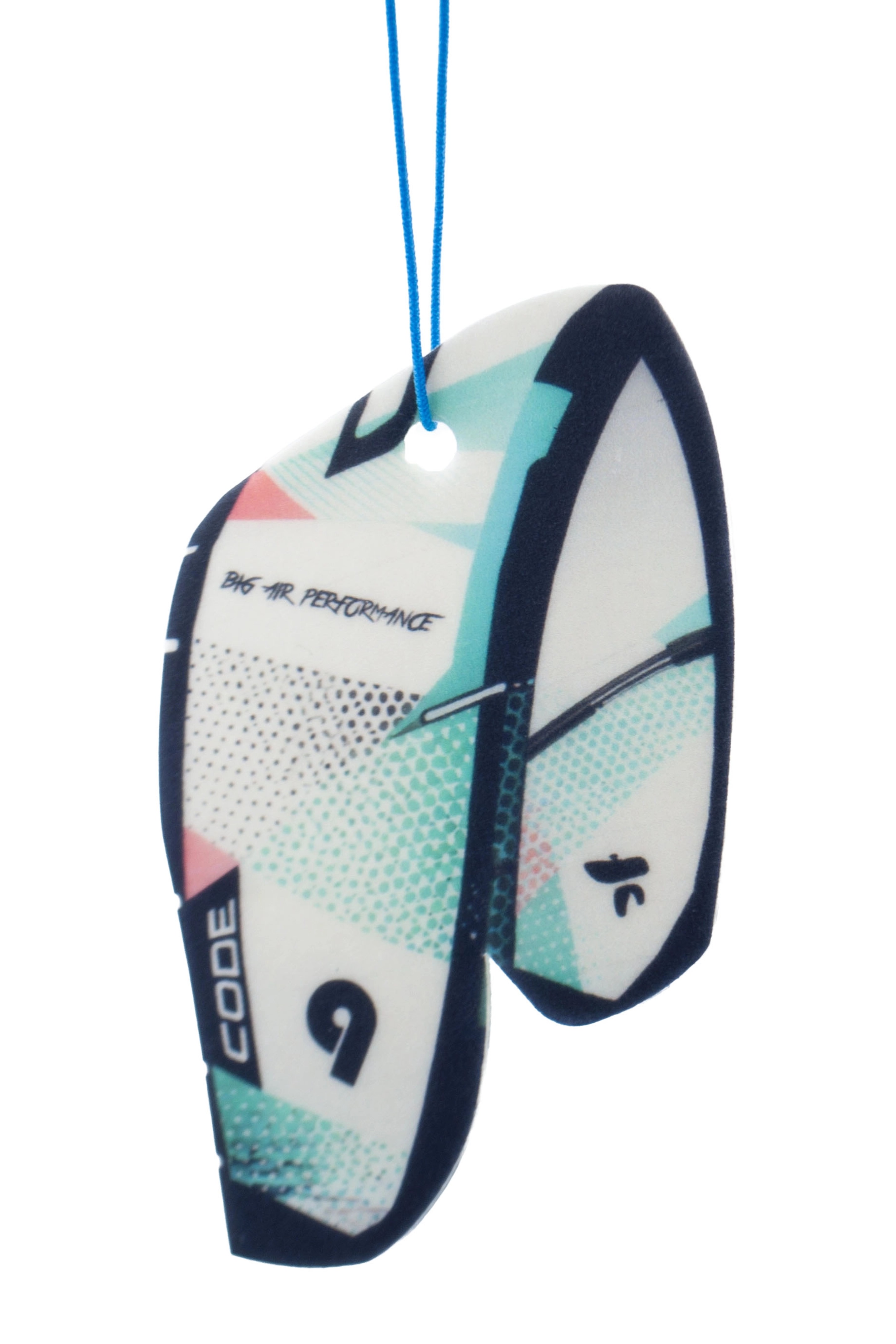 FreshKitesurfing-Désodorisant Voiture