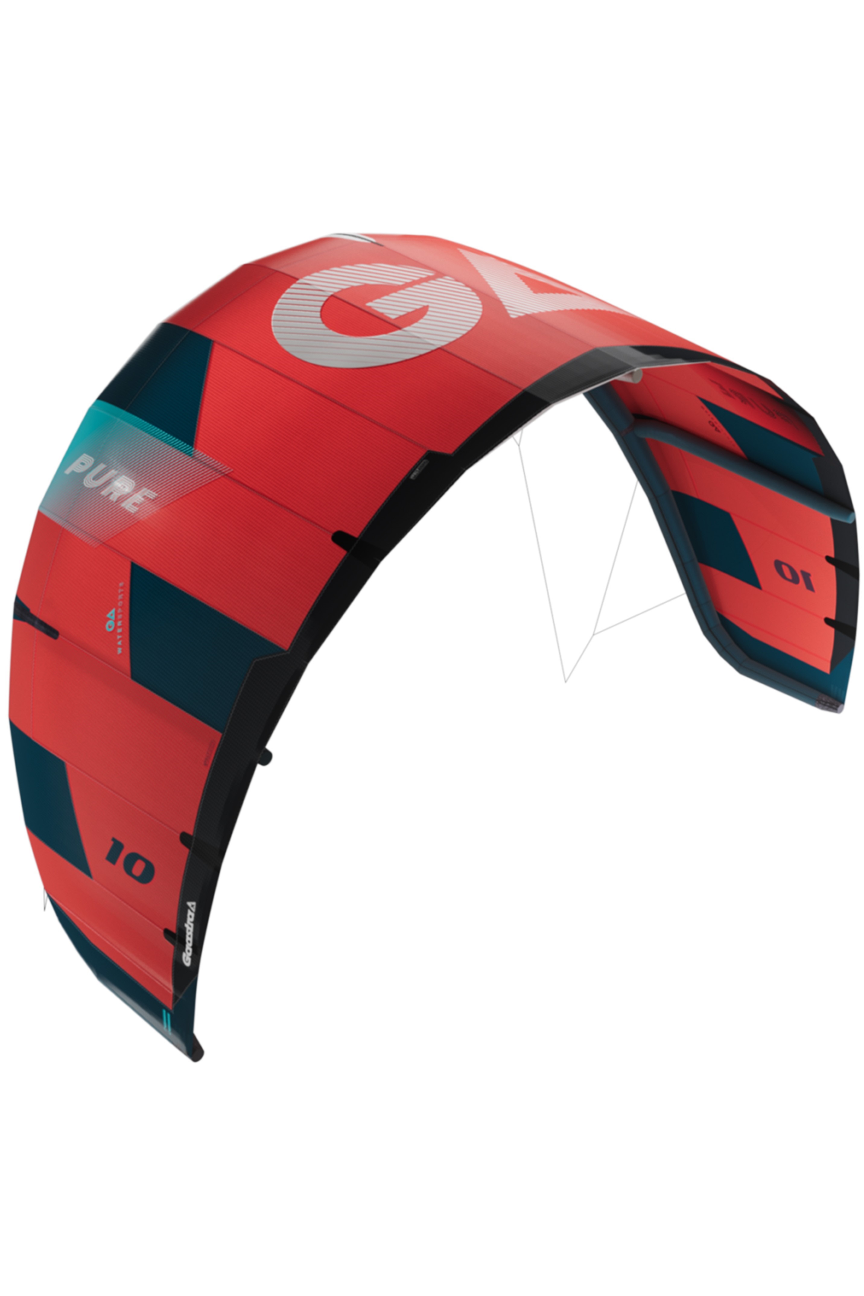 Gaastra-Pure 2026 Aile de Kite