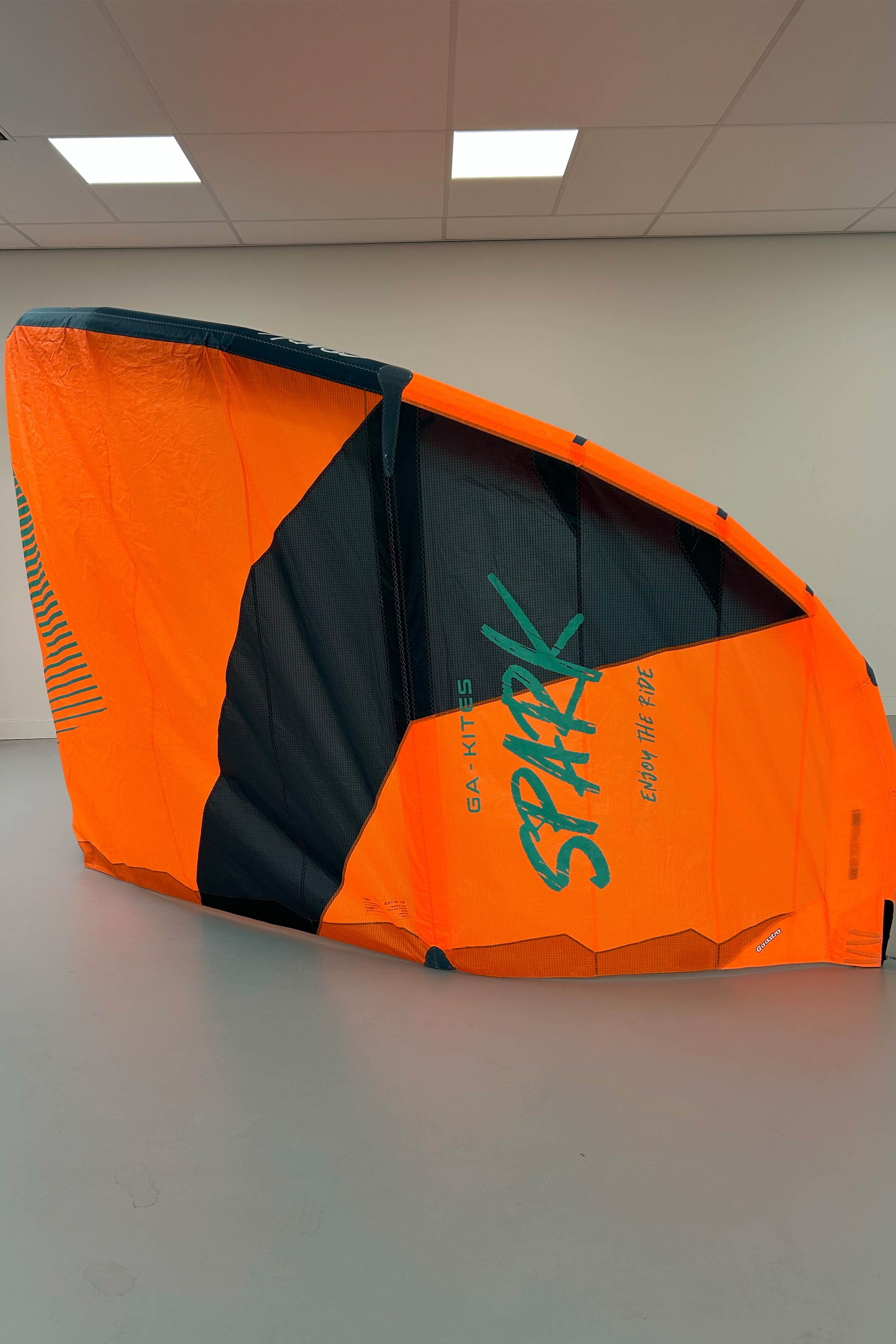 Gaastra-Spark 2024 Kite (2nd)
