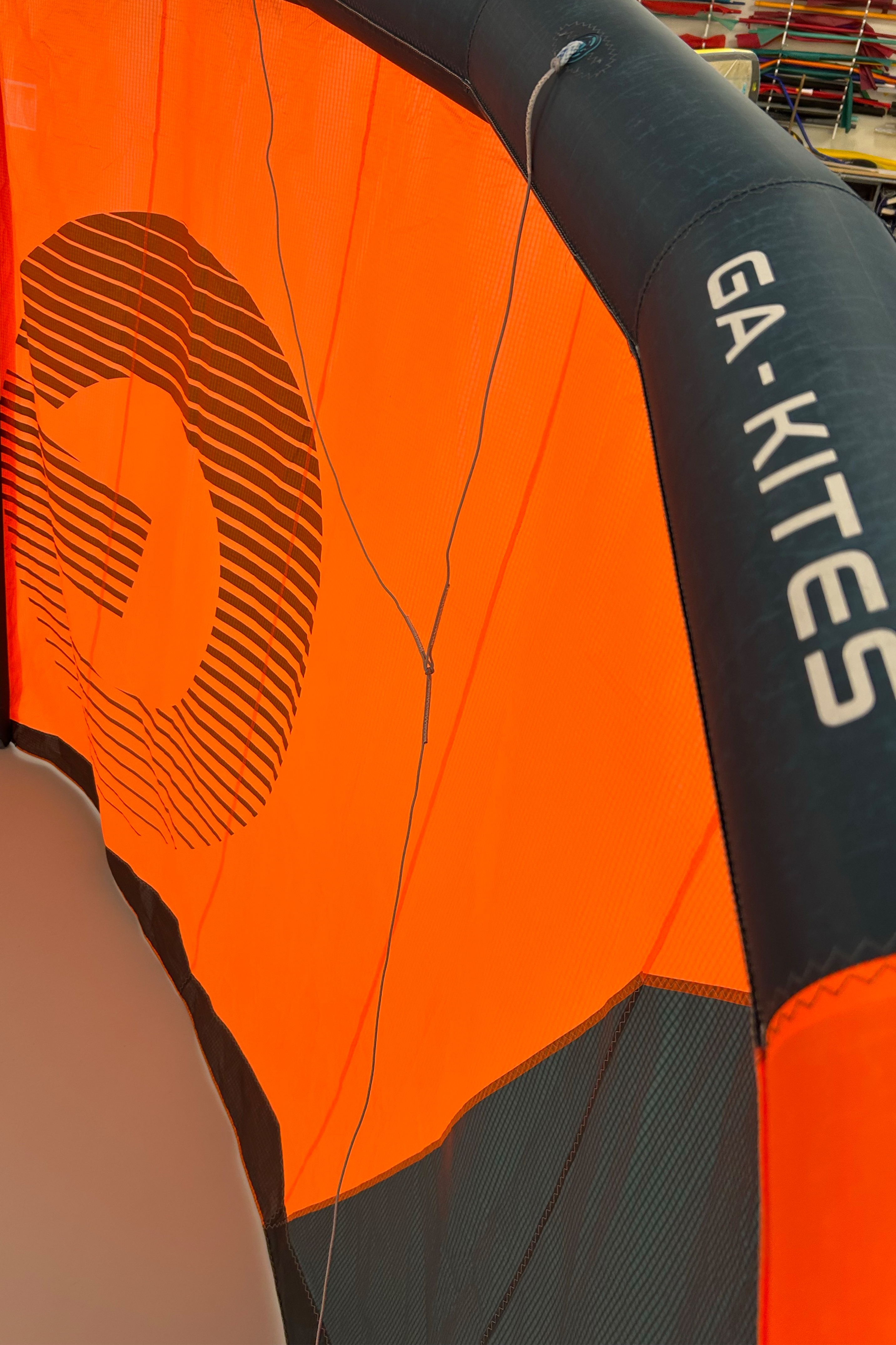 Gaastra-Spark 2024 Kite (2nd)