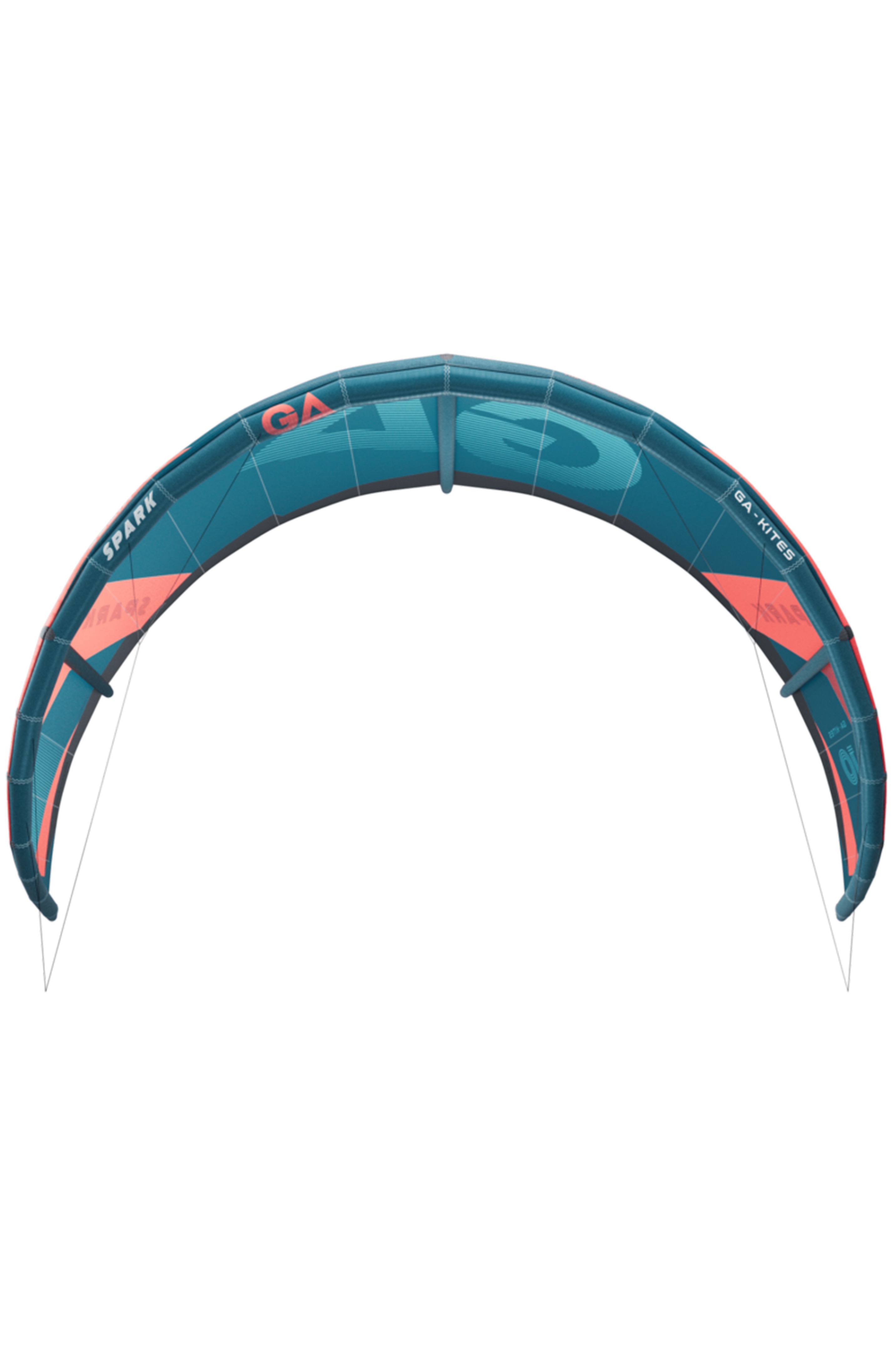 Gaastra-Spark 2025 Aile de Kite