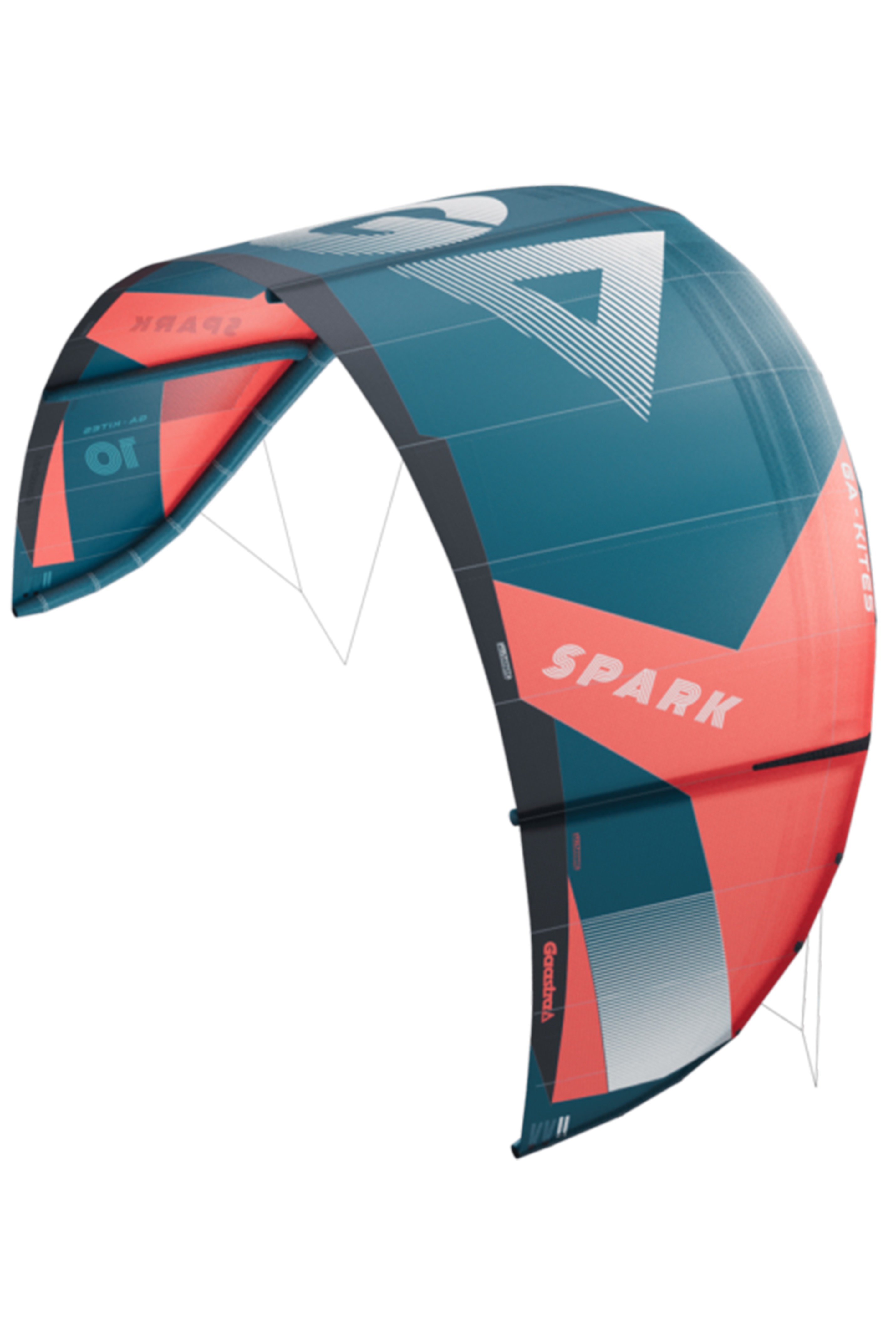 Gaastra-Spark 2025 Aile de Kite