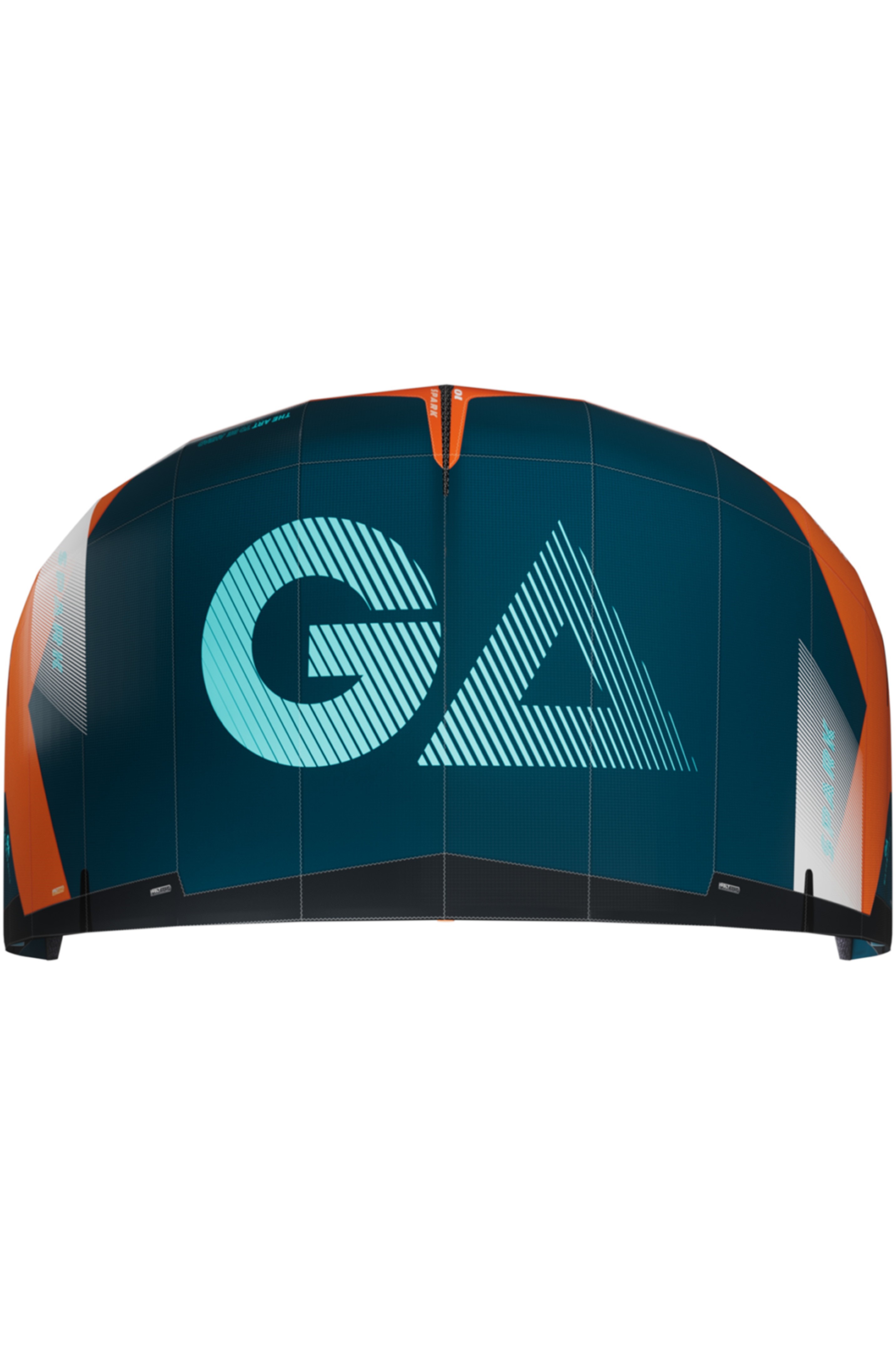 Gaastra-Spark 2026 Aile de Kite