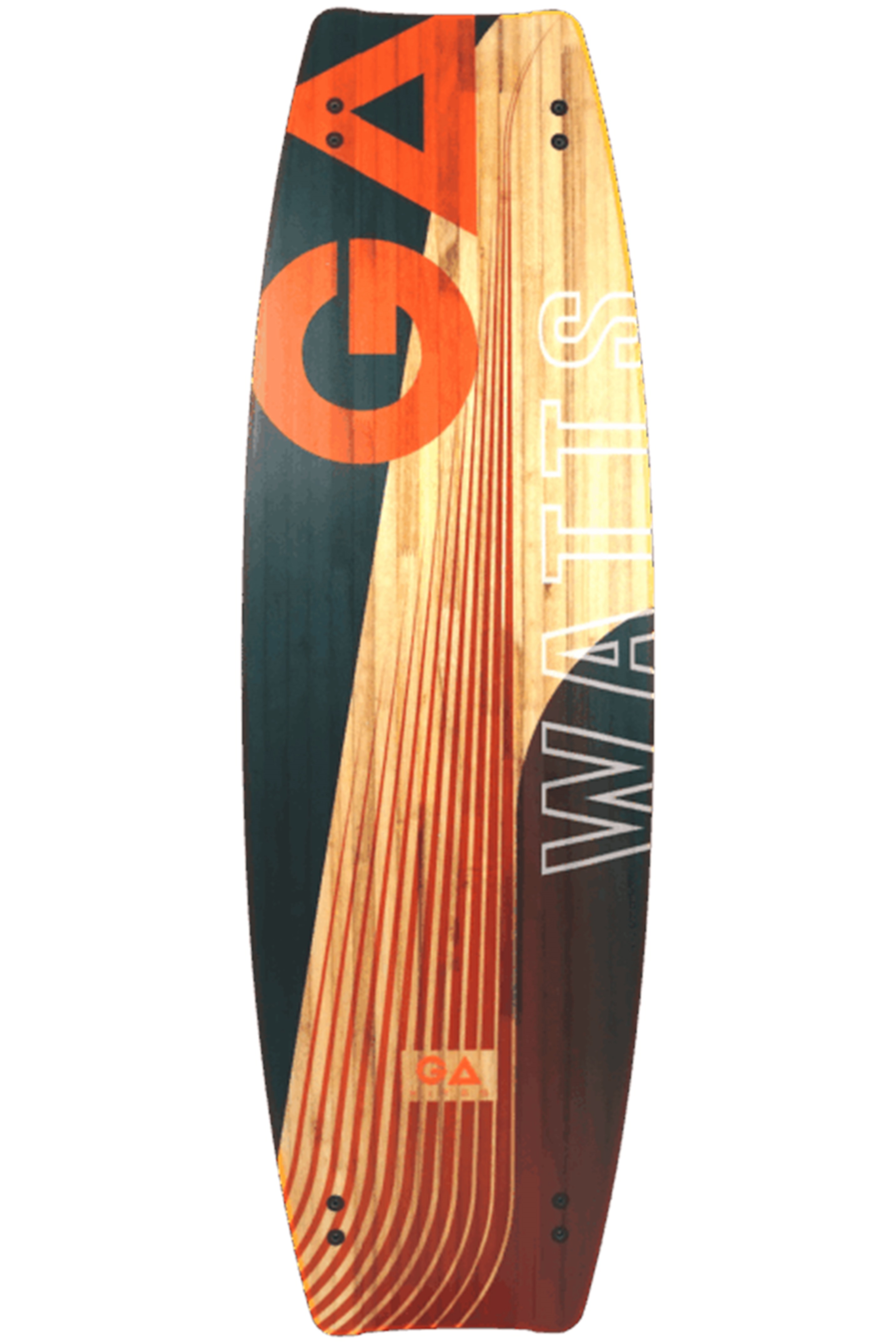 Gaastra-Watts 2026 Planche de Kite