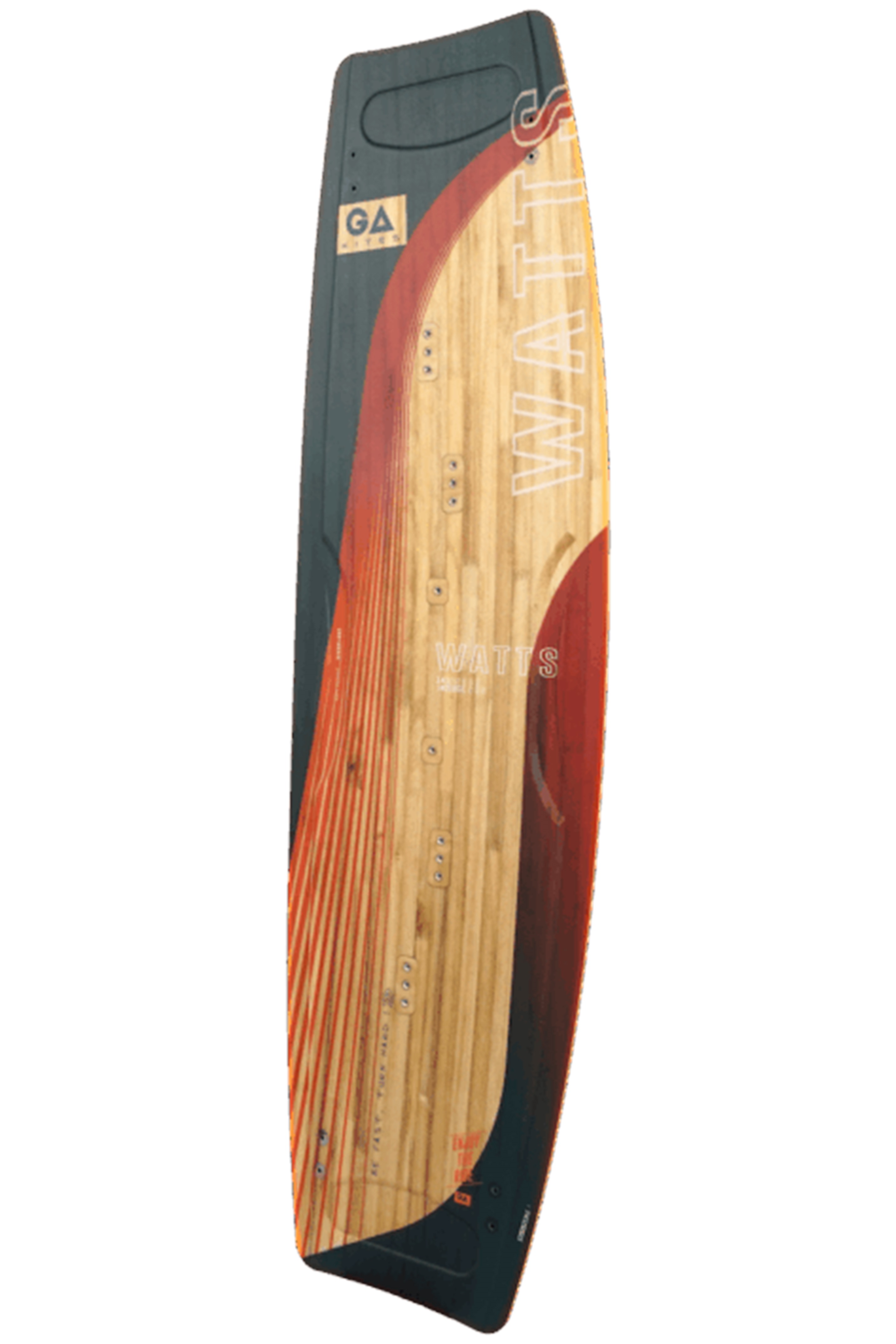 Gaastra-Watts 2026 Planche de Kite