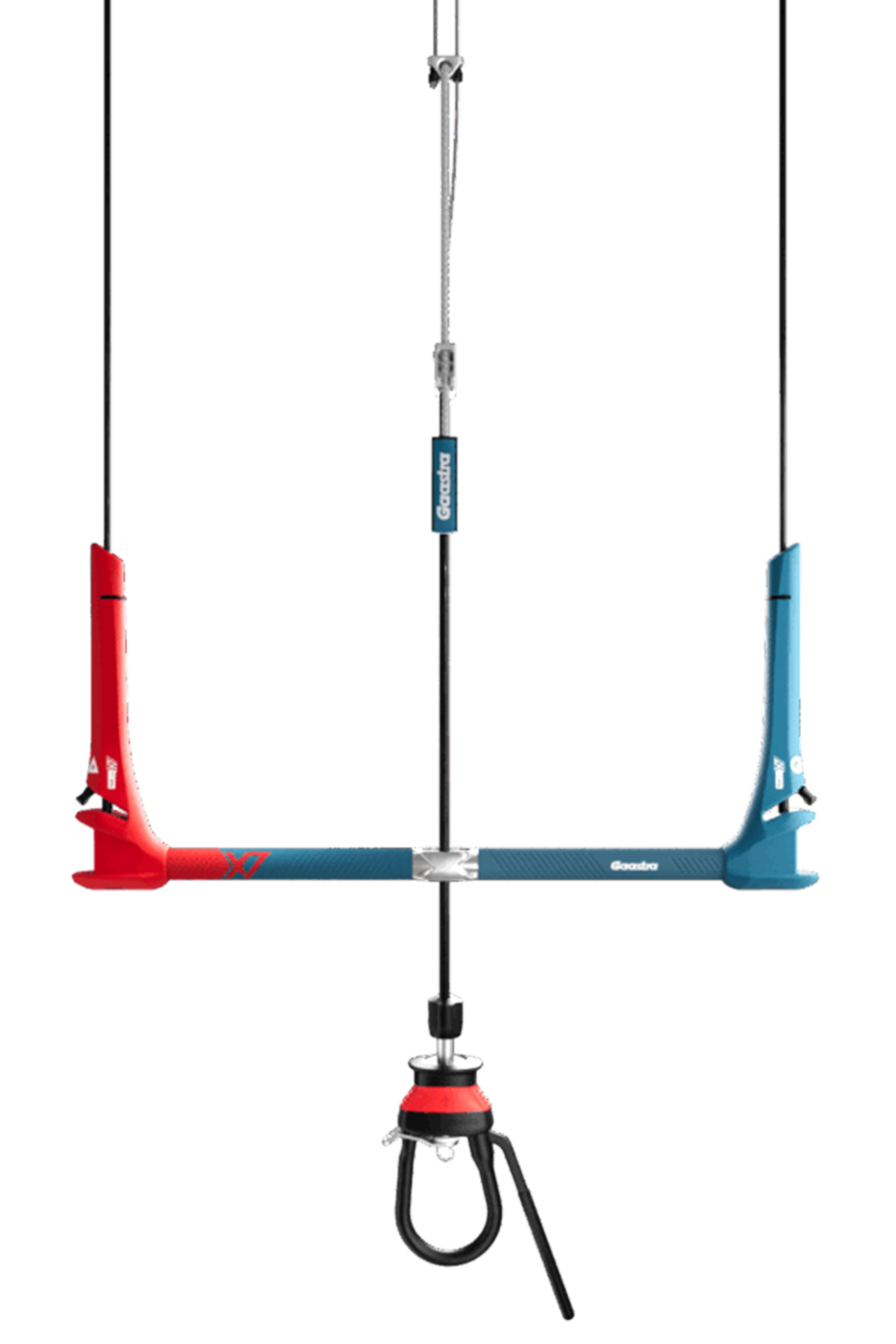 Gaastra-X7 Barre de Kite
