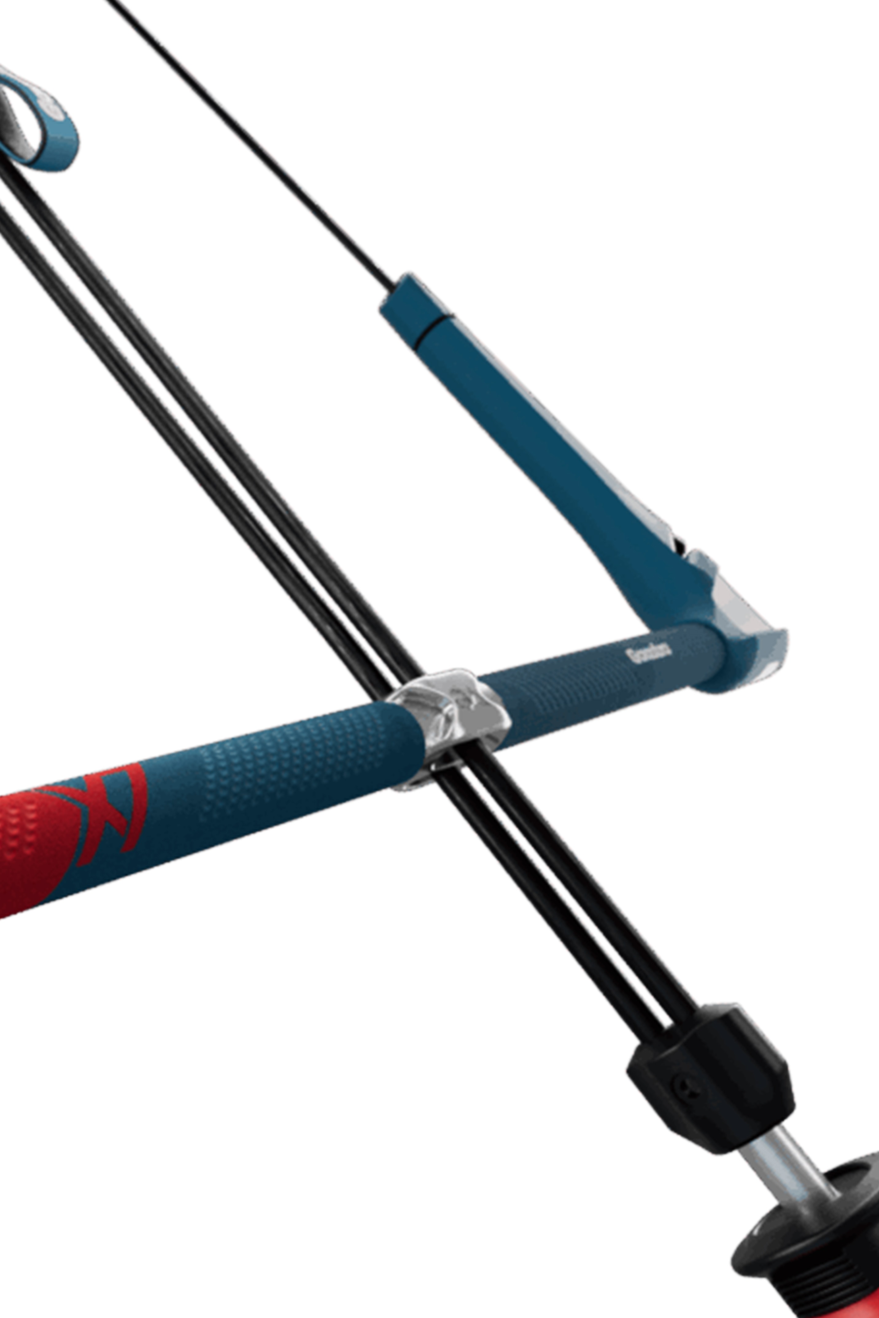 Gaastra-X7 Barre de Kite