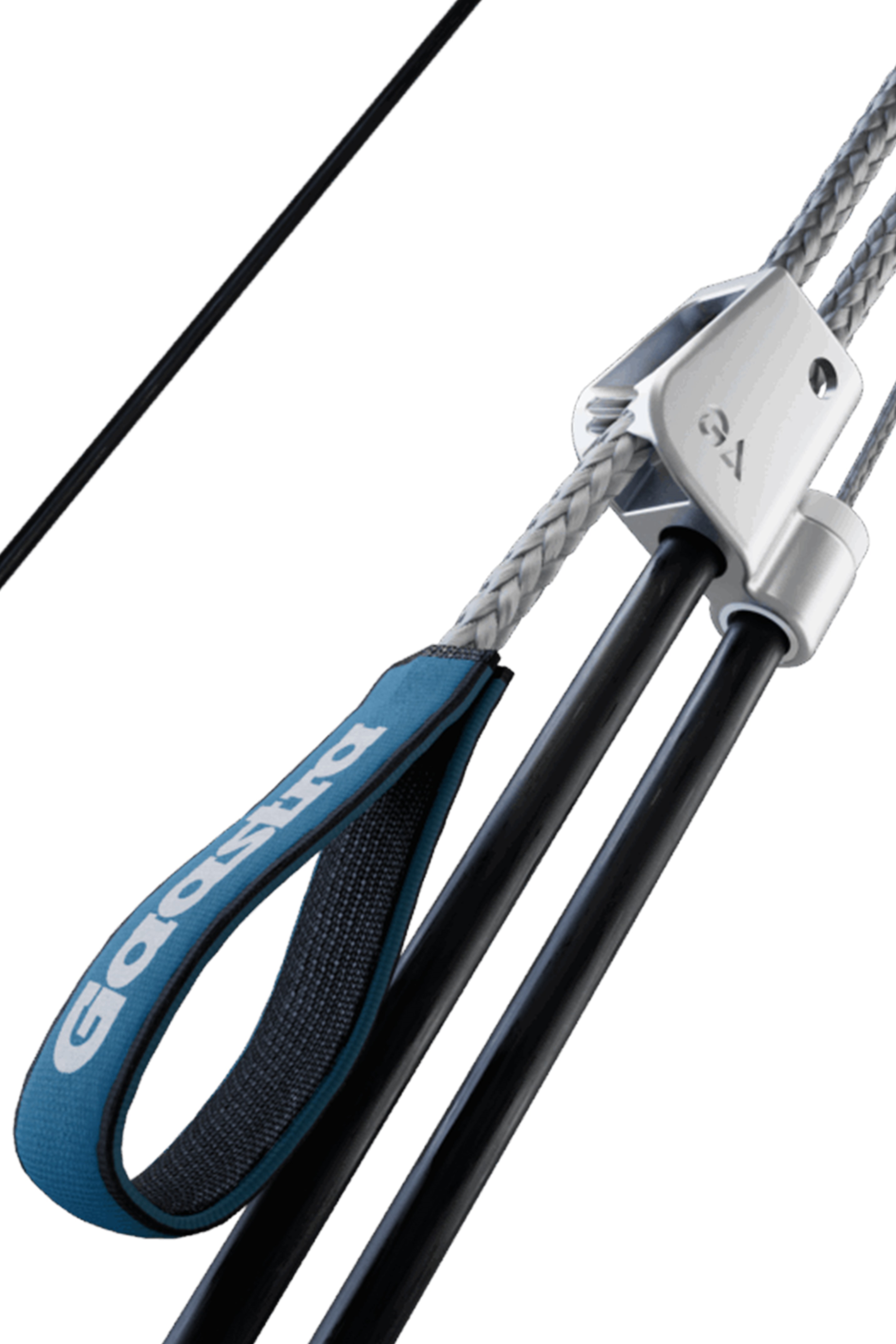 Gaastra-X7 Barre de Kite