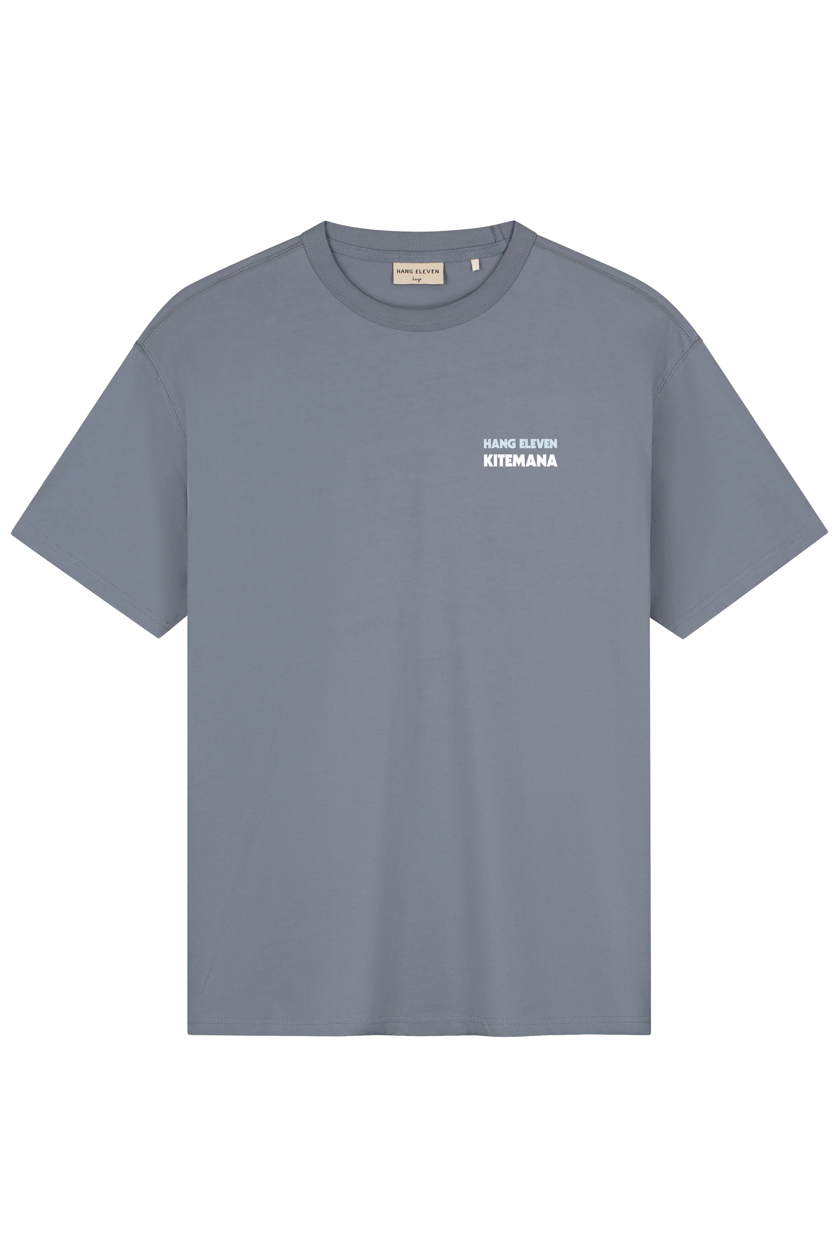Hang Eleven-United by Wind '26 X Kitemana tee
