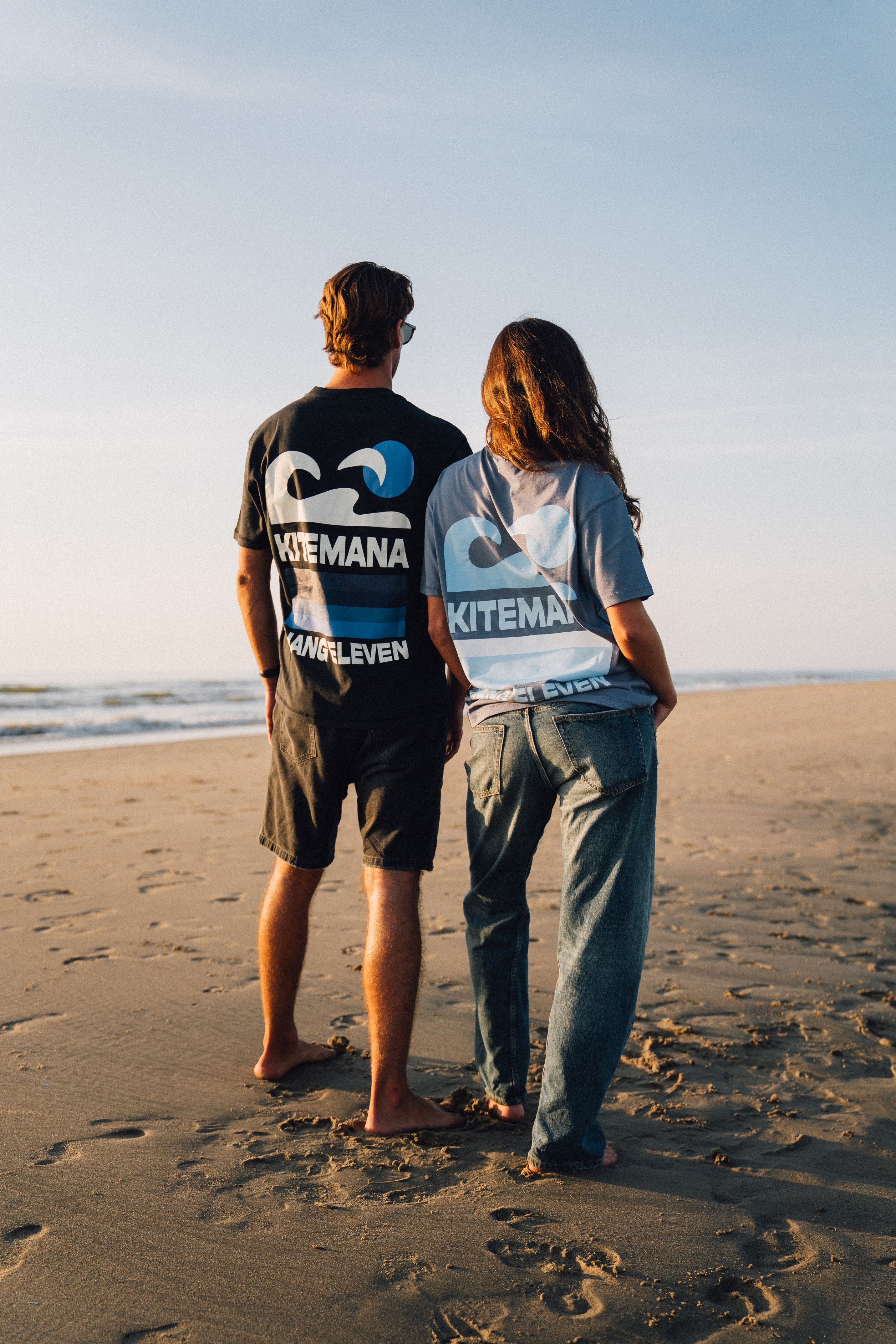 Hang Eleven-United by Wind '26 X Kitemana tee