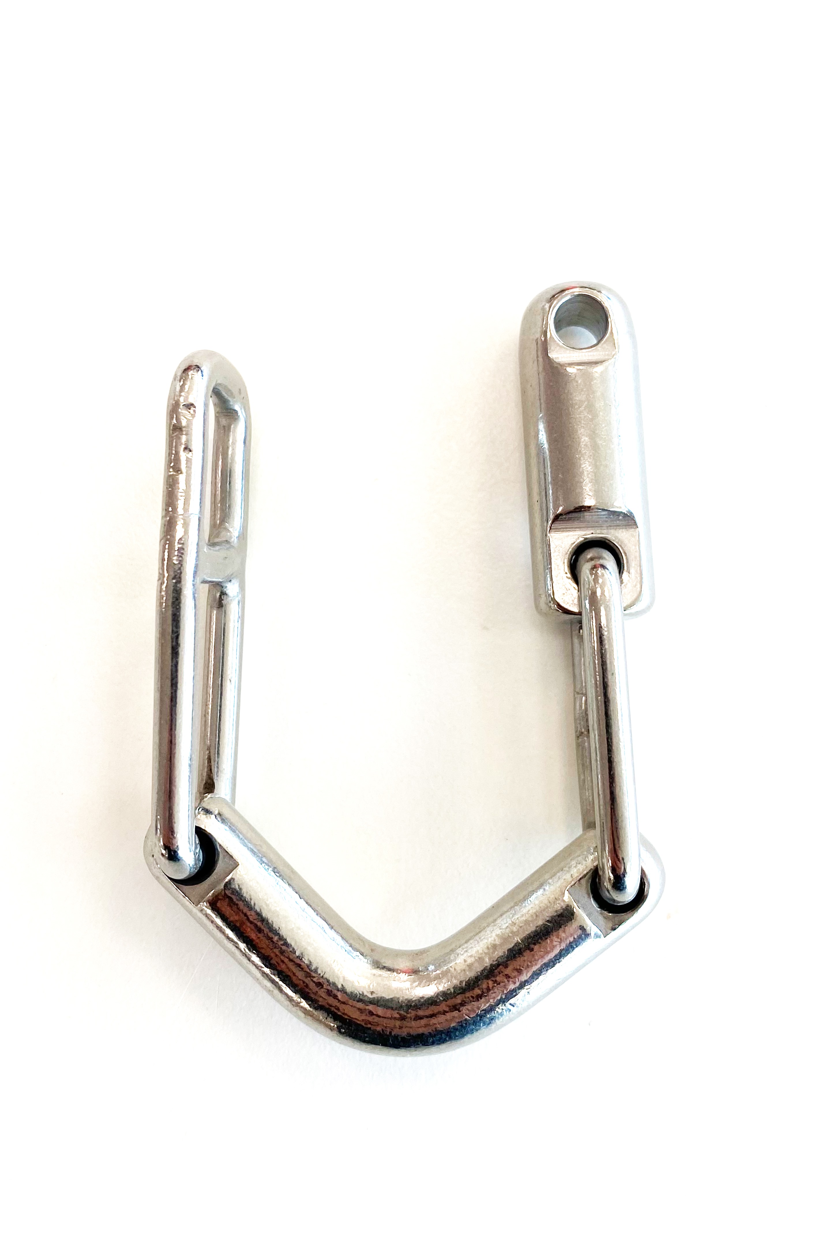 Harlem Kitesurfing-Chicken Loop Surf Lead Bar