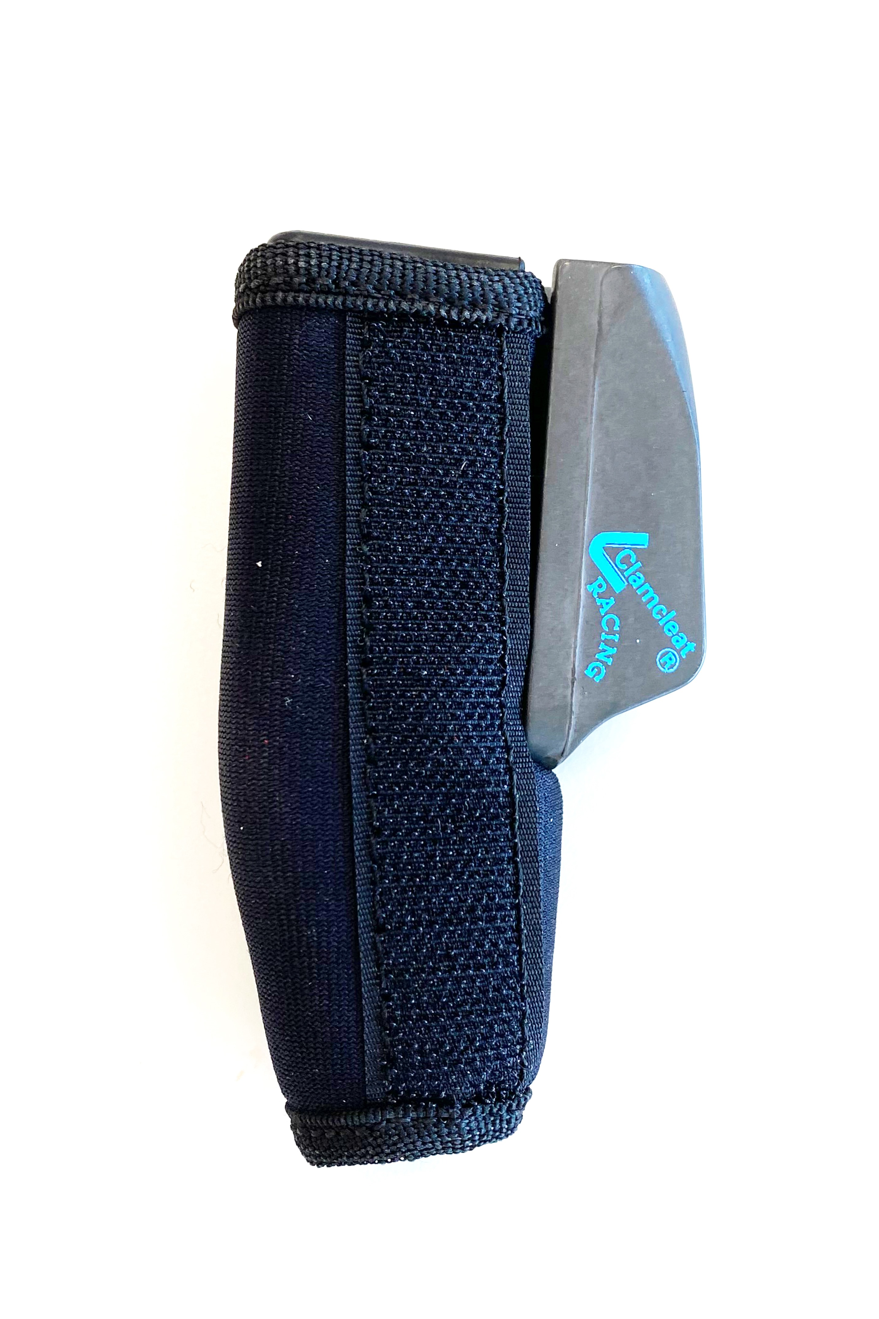 Harlem Kitesurfing-Clam Cleat Set Bar