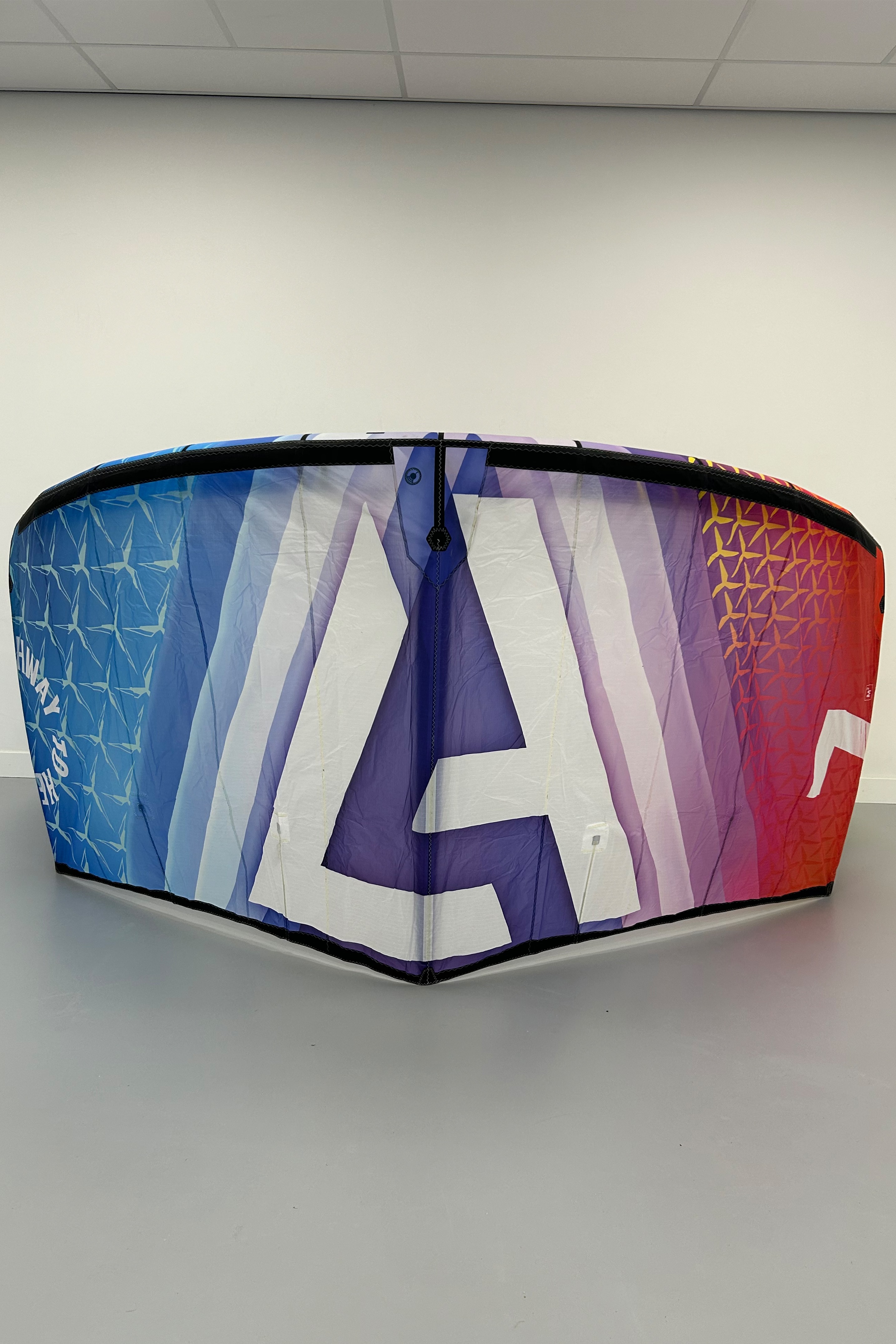 Harlem Kitesurfing-Force 2024 Kite (DEMO)