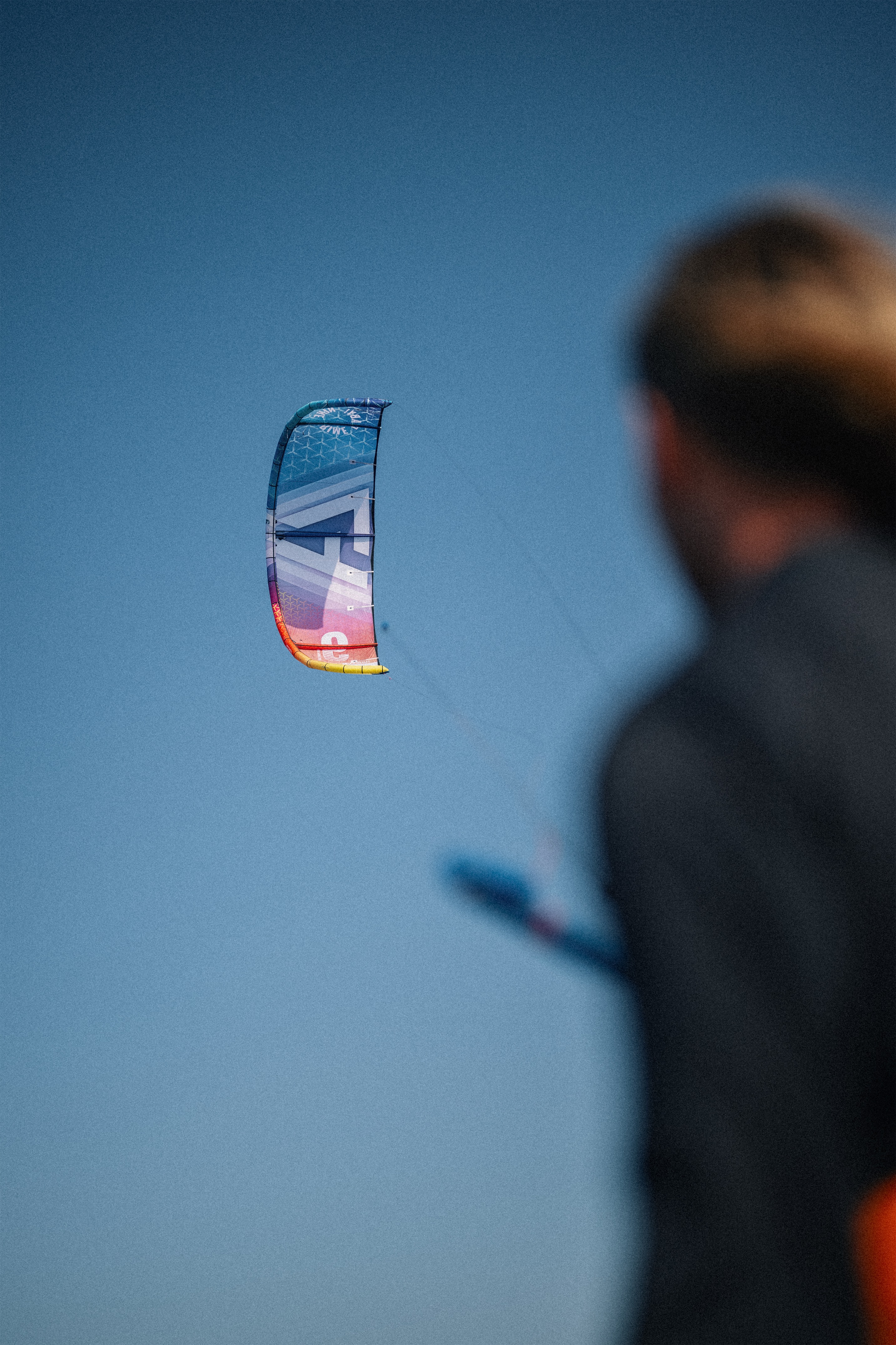 Harlem Kitesurfing-Force AIle de Kite