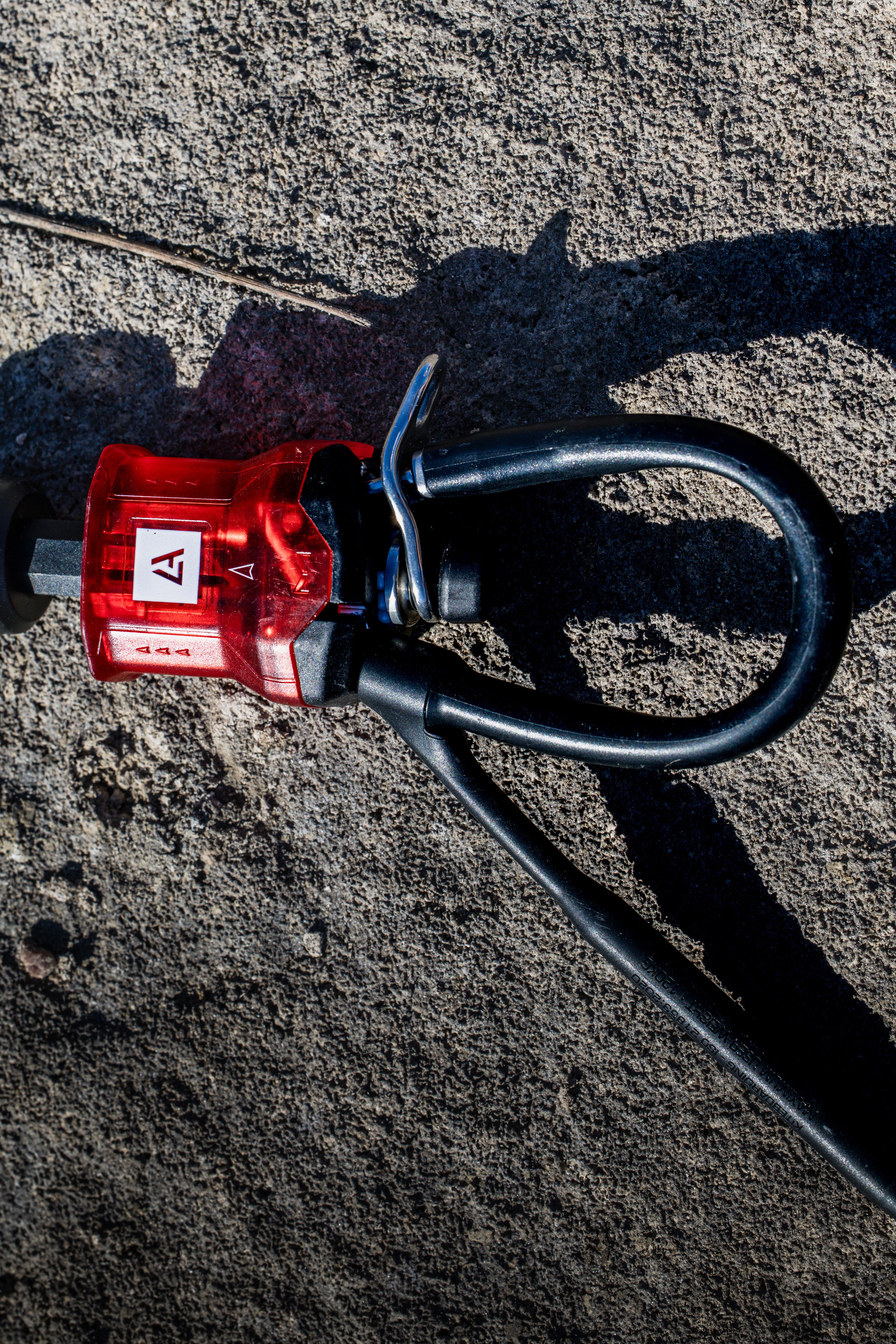 Harlem Kitesurfing-Hadlow Pro Barre