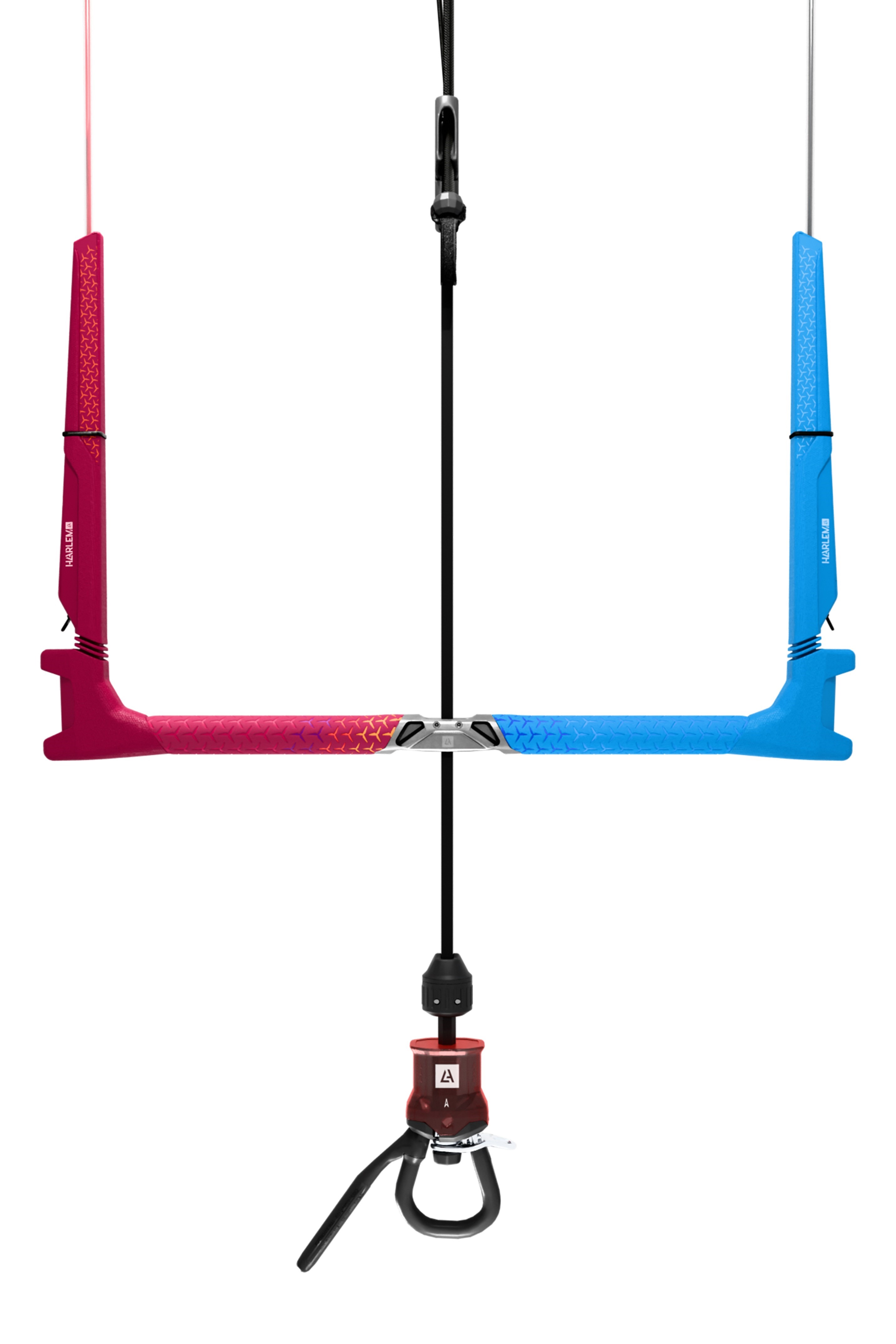 Harlem Kitesurfing-Harlem Lead Barre de Kite