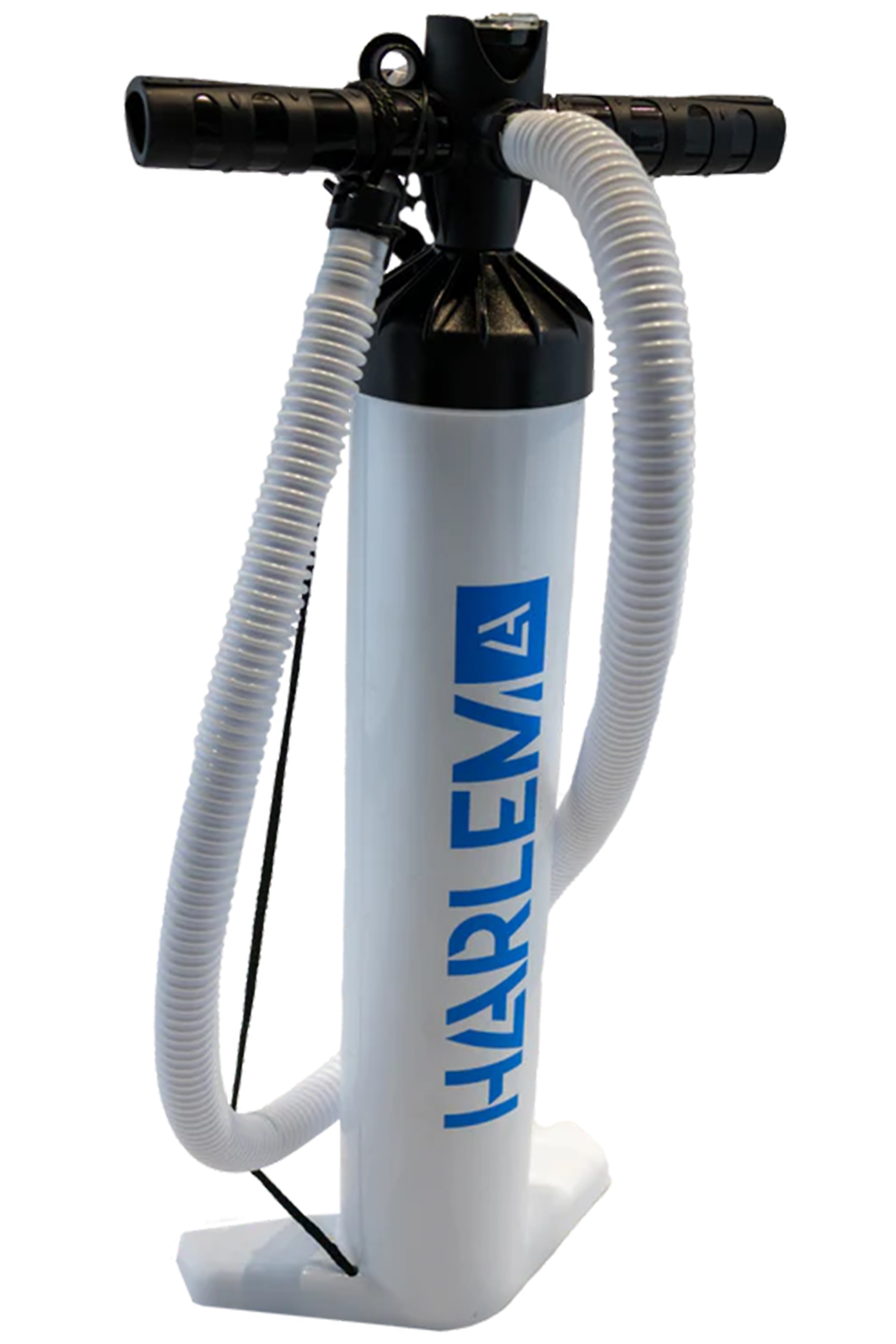 Harlem Kitesurfing-Pompe XL