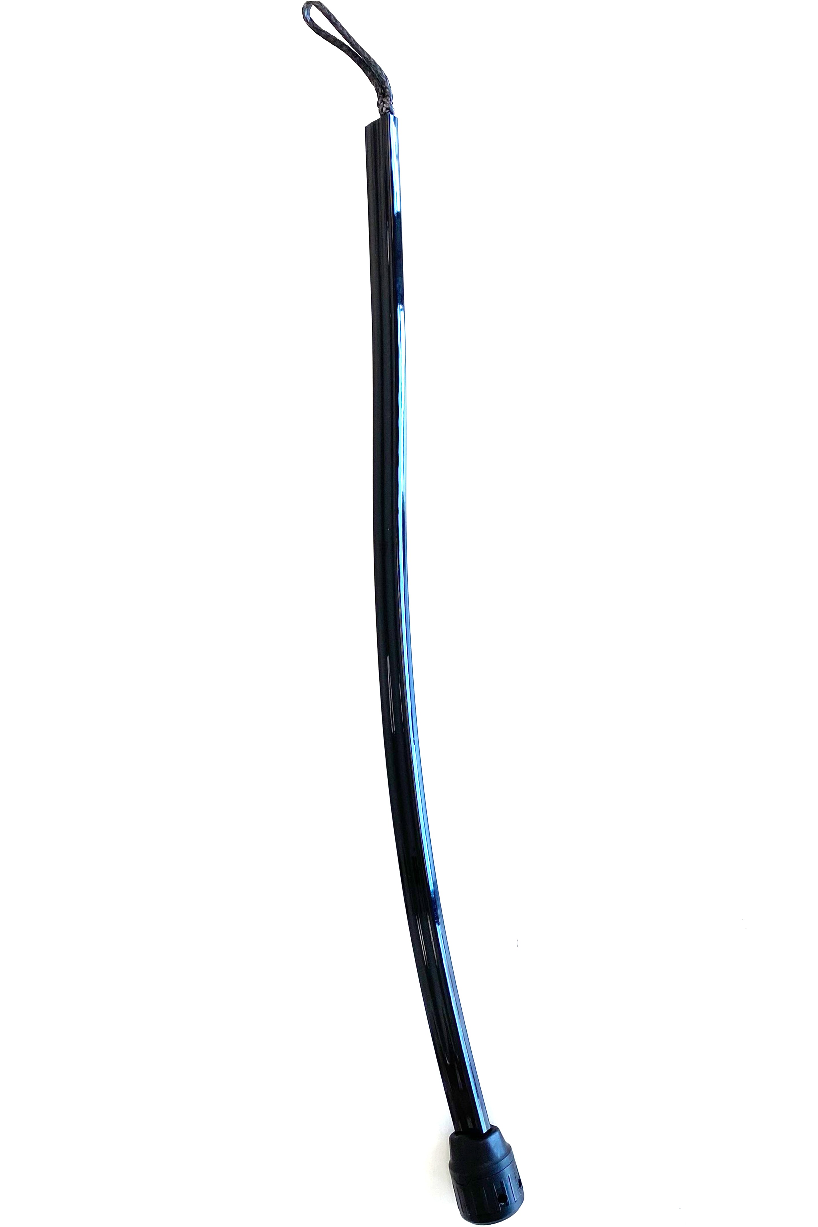 Harlem Kitesurfing-PU Covered Depower Line Lead Bar