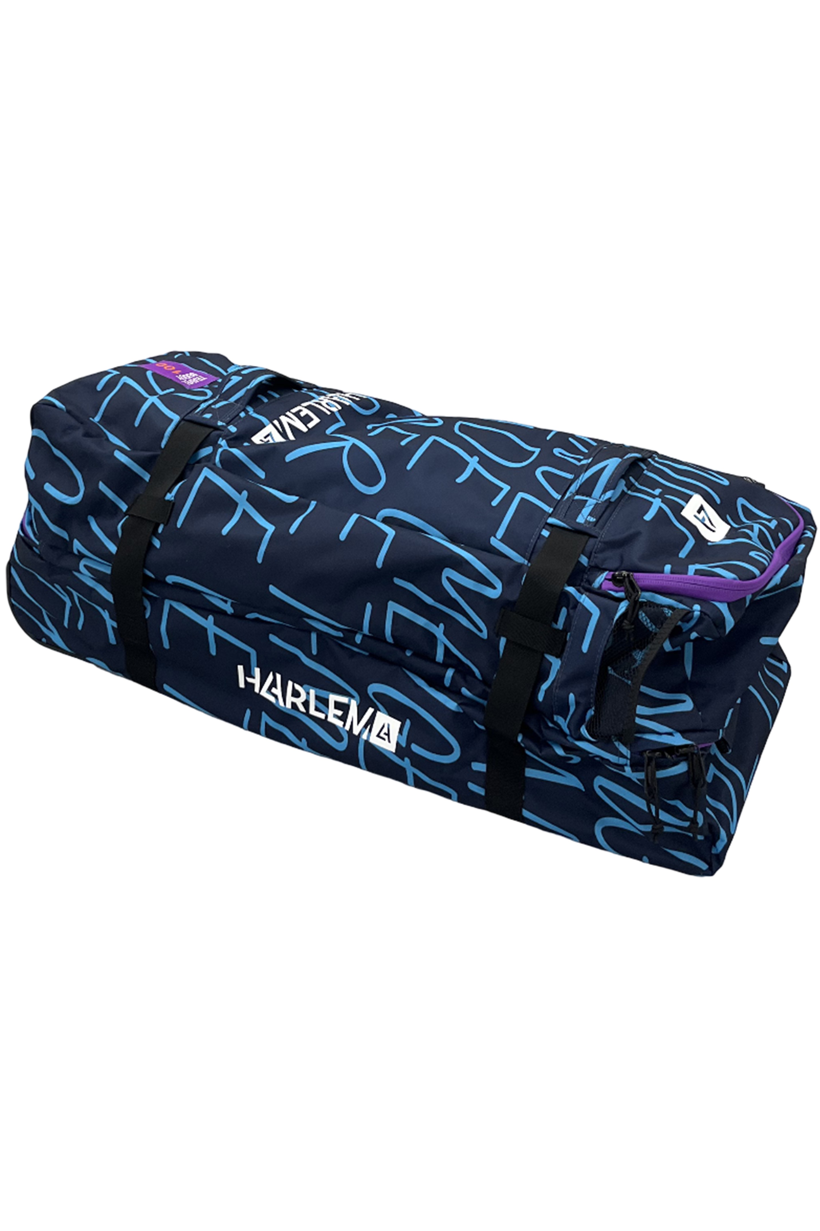 Harlem Kitesurfing-Sac de Voyage