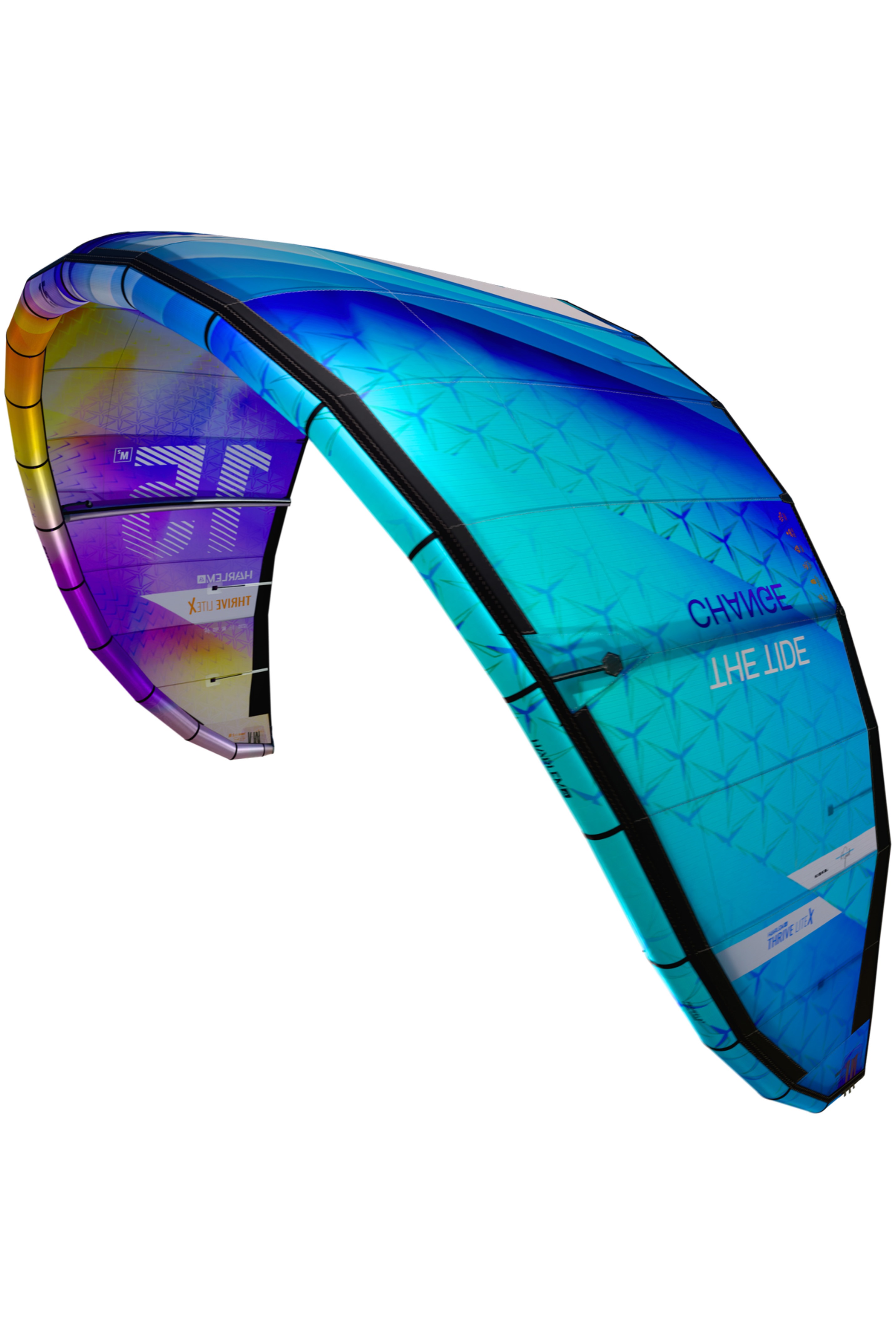 Harlem Kitesurfing-Thrive Lite X Aile de Kite