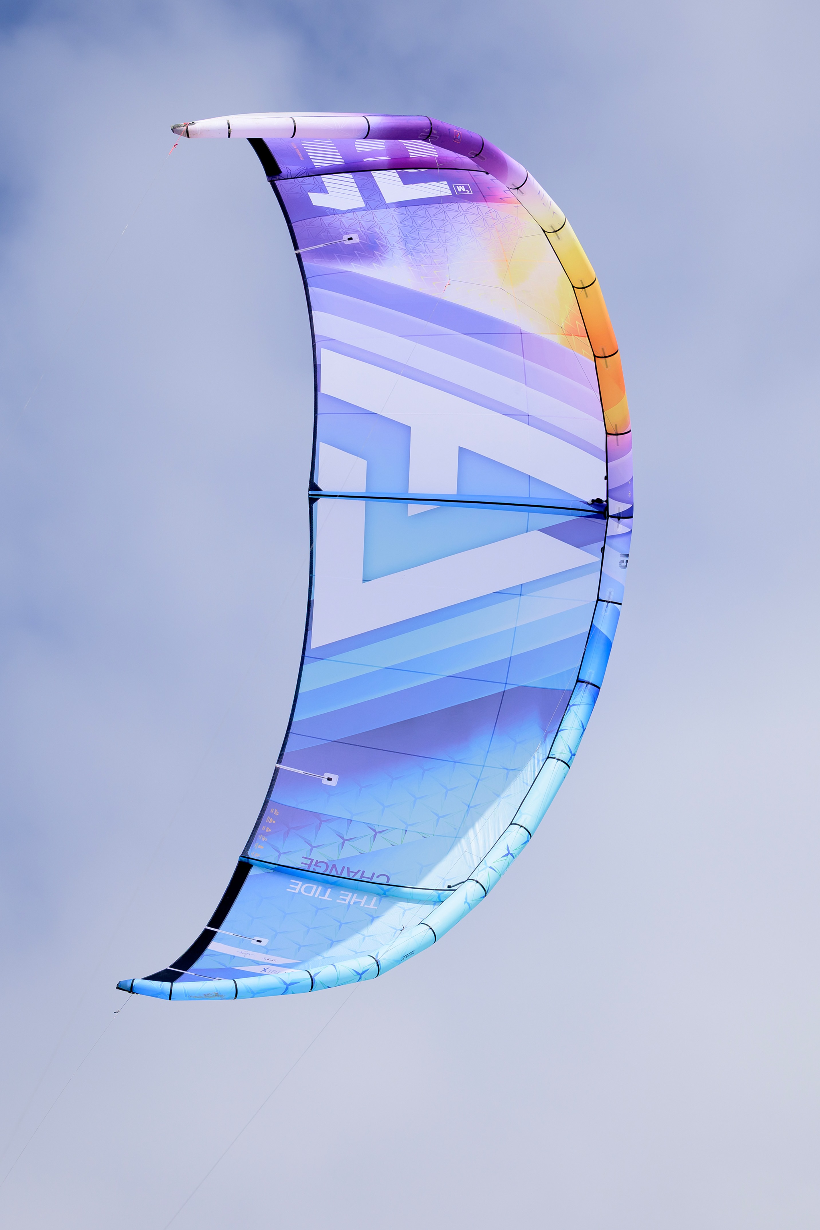 Harlem Kitesurfing-Thrive Lite X Aile de Kite