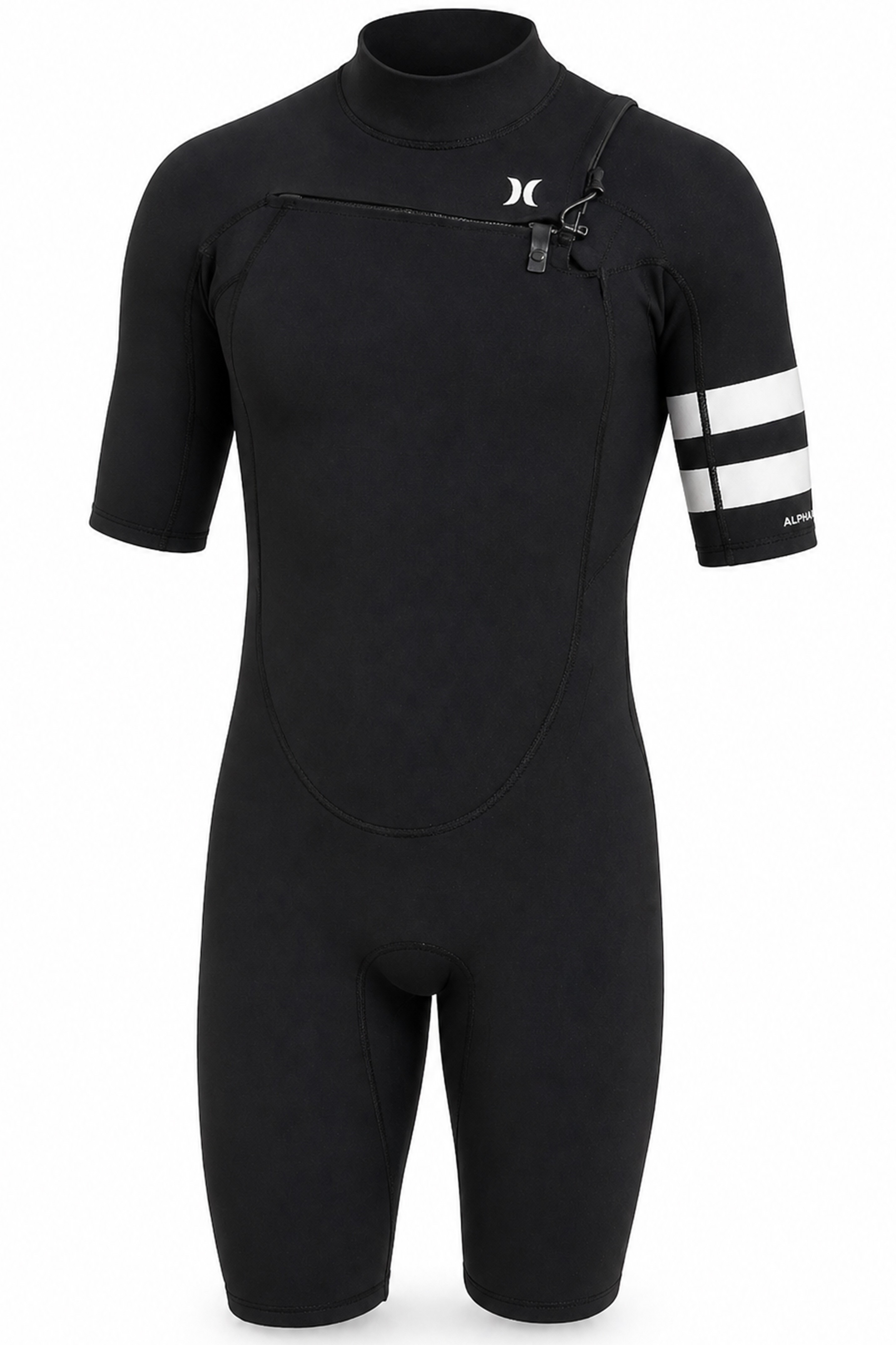 Hurley-Air 2/2 Shorty Combinaison néoprène
