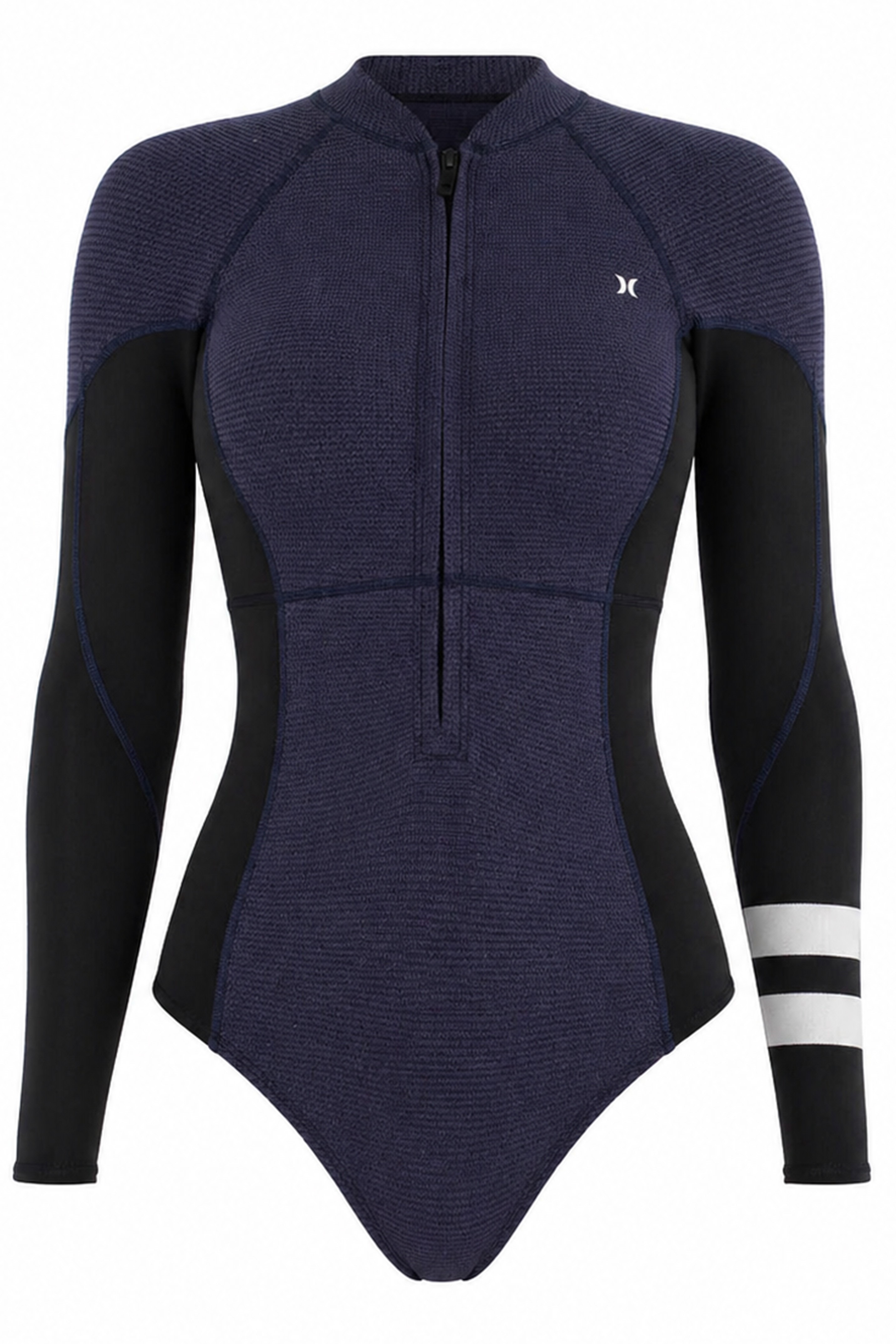 Hurley-AIR 2/2 Texture Springsuit Women 2026 Wetsuit