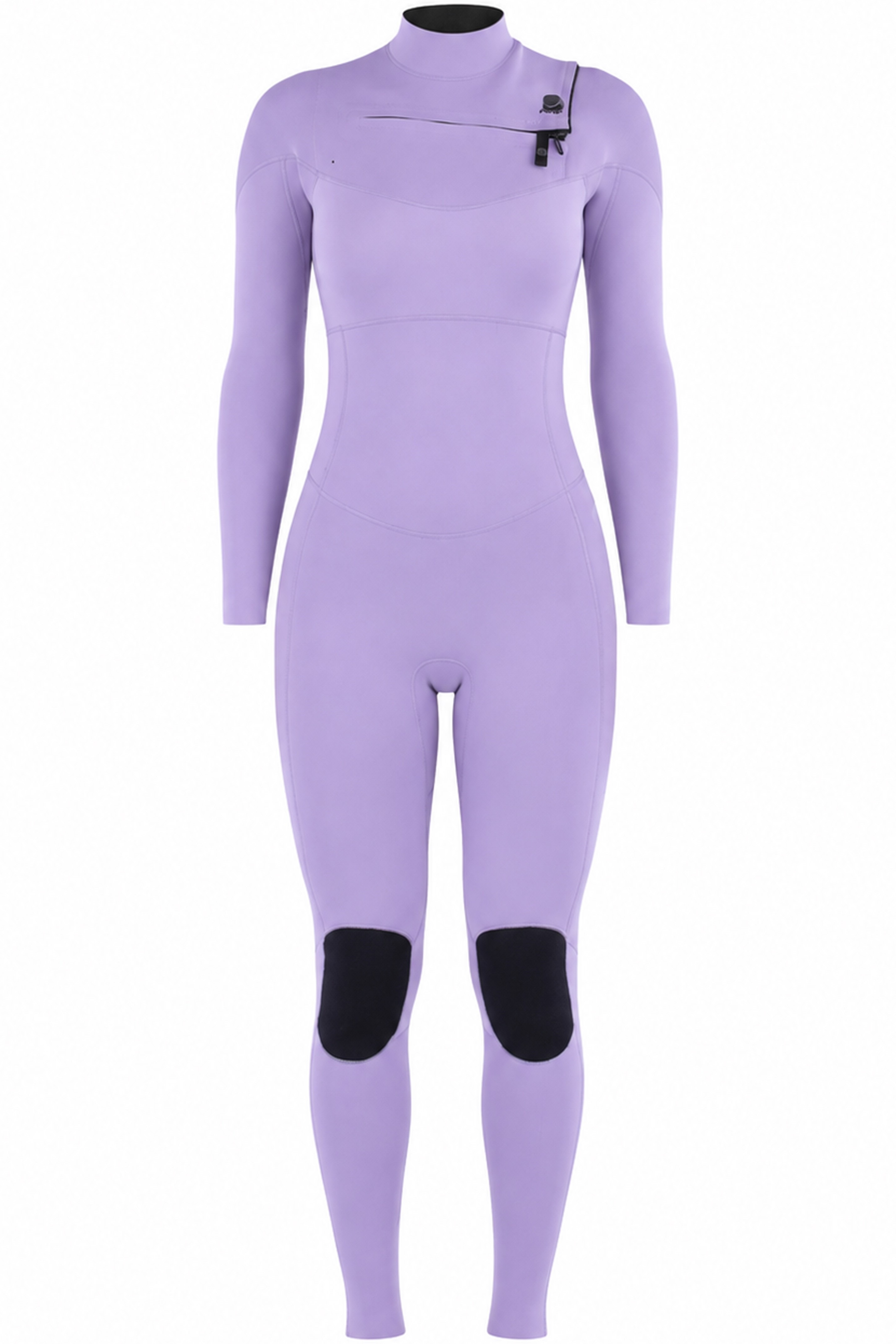 Hurley-Air 3/2 Frontzip Combinaison Néoprène Femme